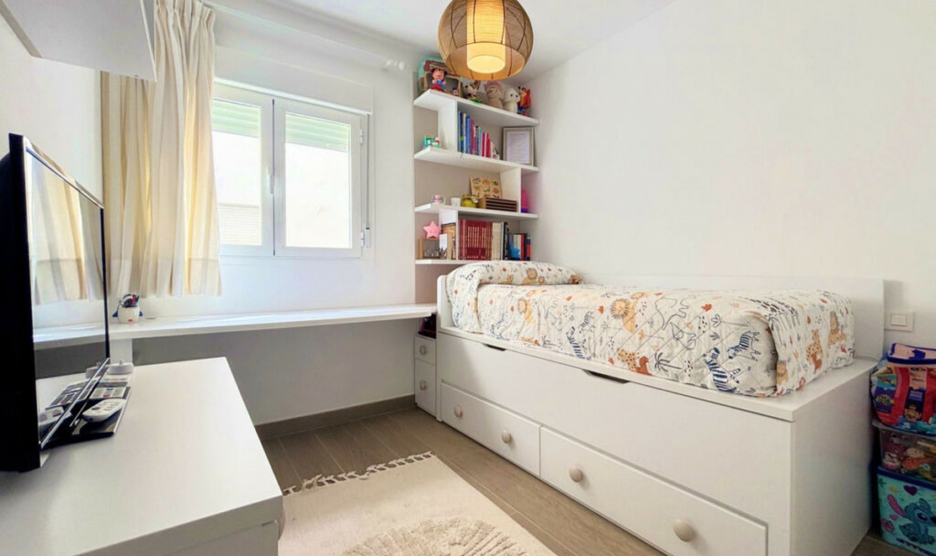 Další prodej - Apartment -
Estepona