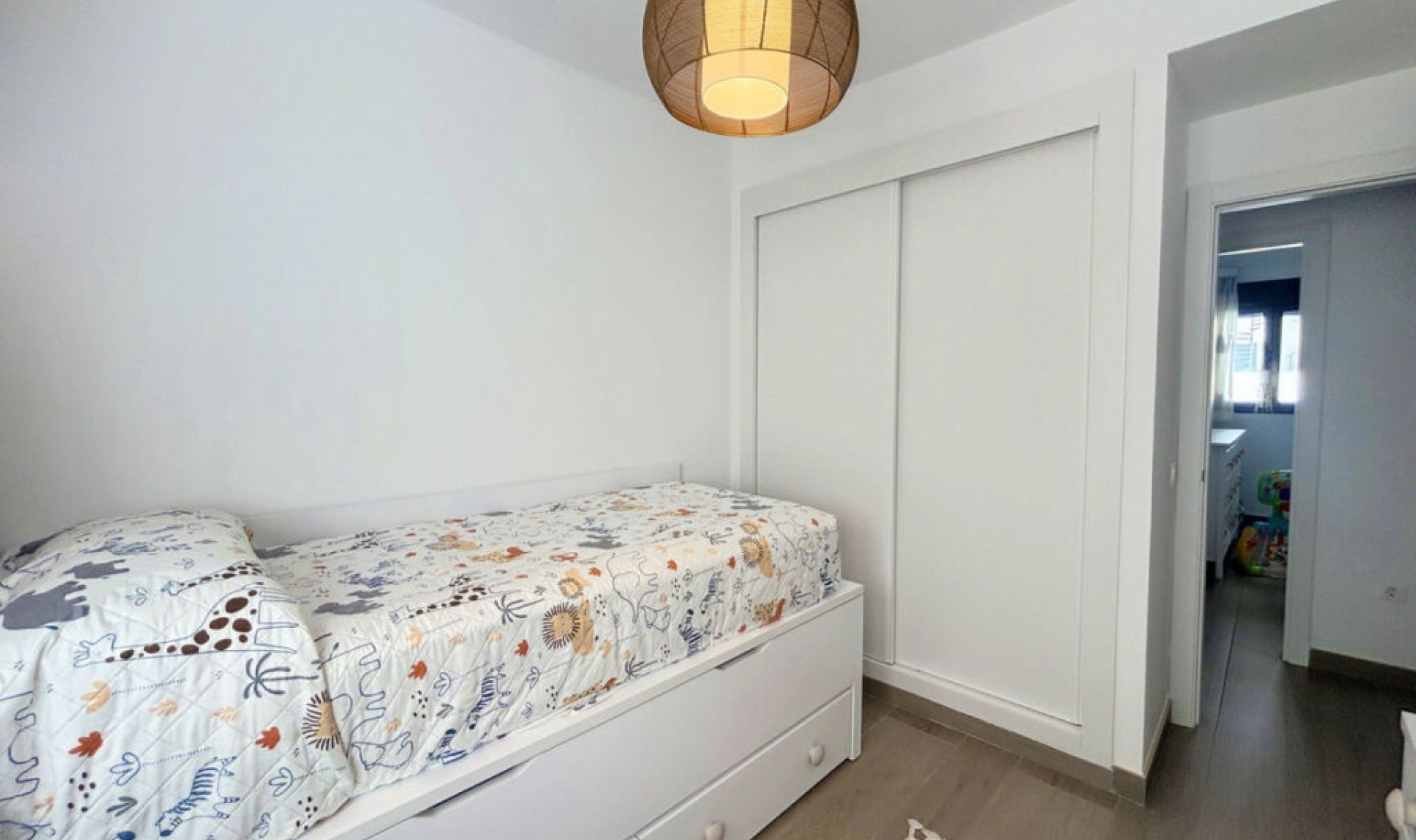 Další prodej - Apartment -
Estepona