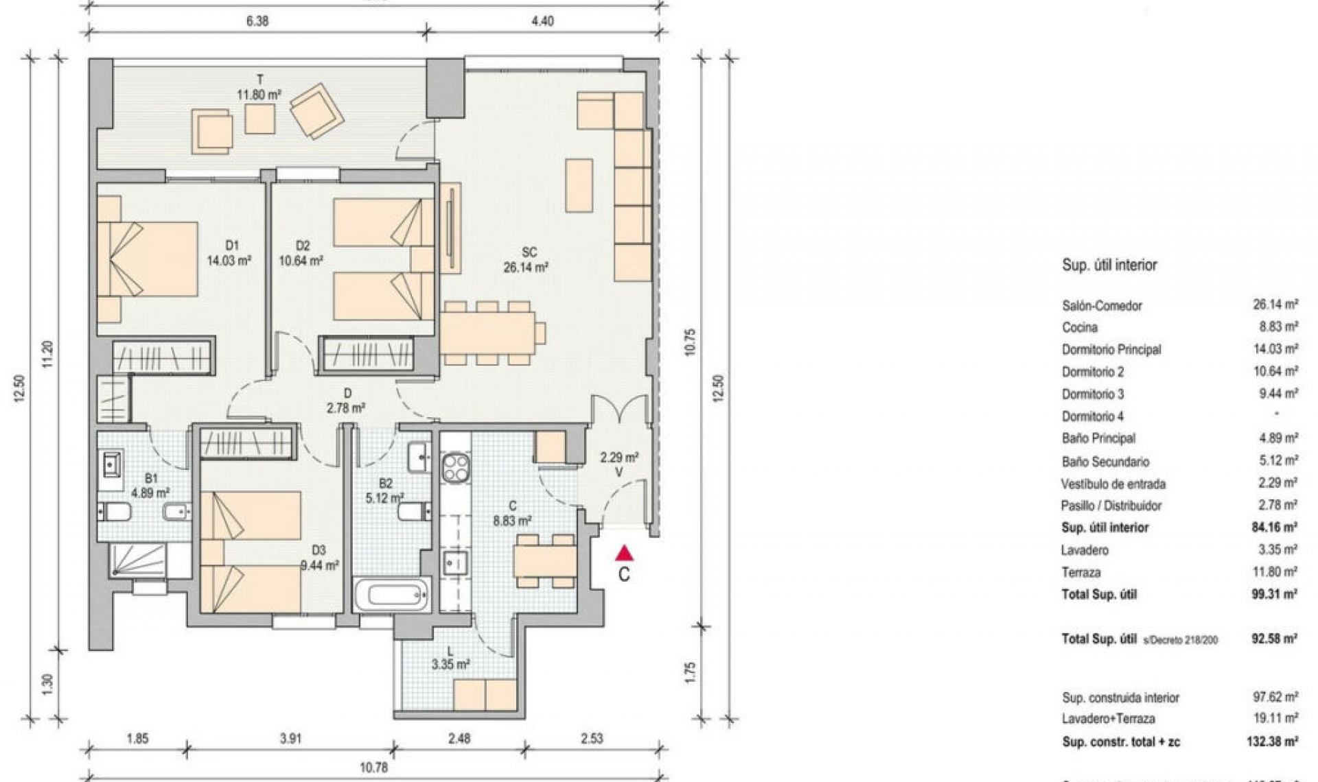 Další prodej - Apartment -
Estepona