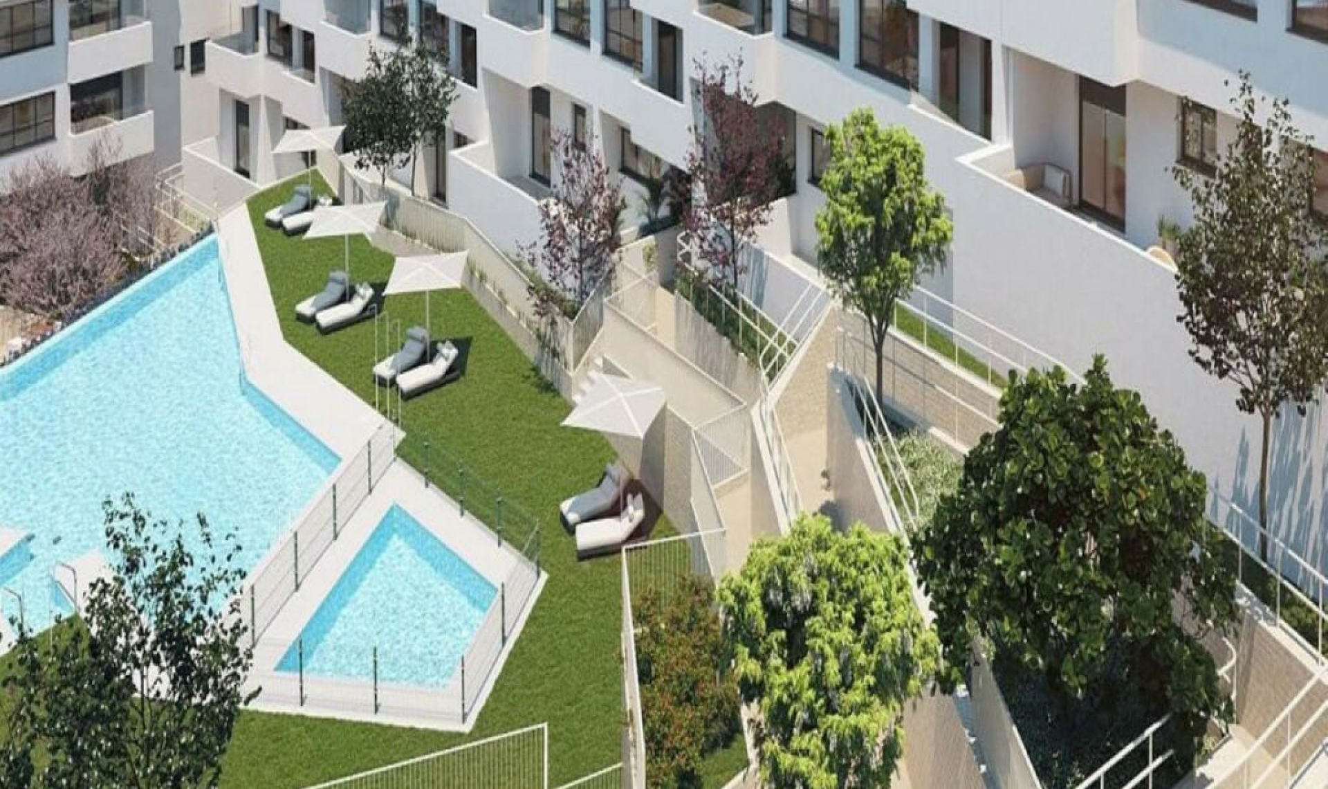 Další prodej - Apartment -
Estepona