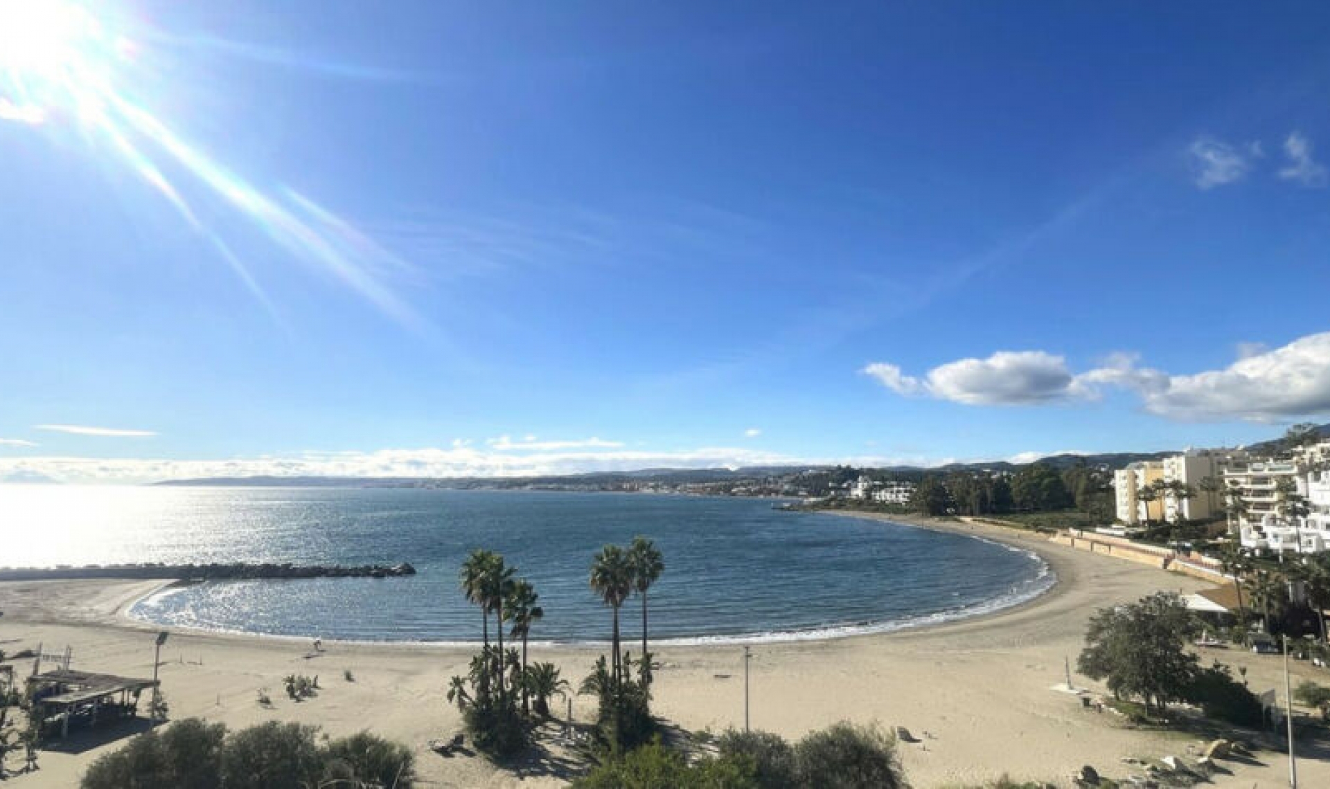 Další prodej - Apartment -
Estepona