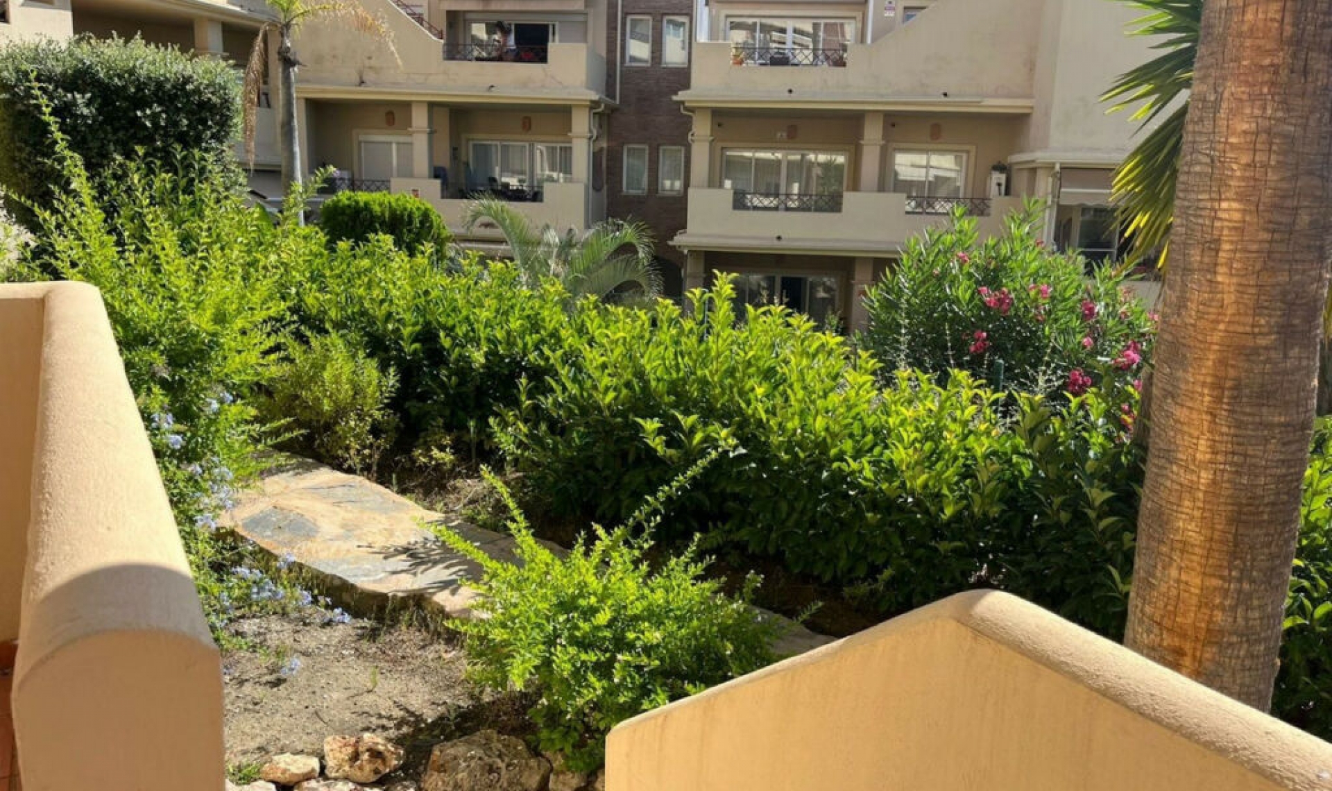 Další prodej - Apartment -
Estepona