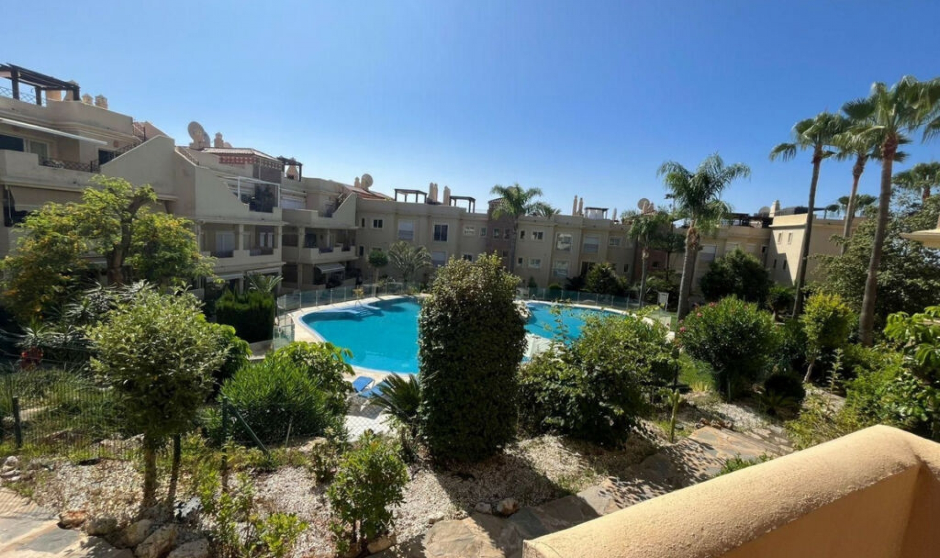 Další prodej - Apartment -
Estepona