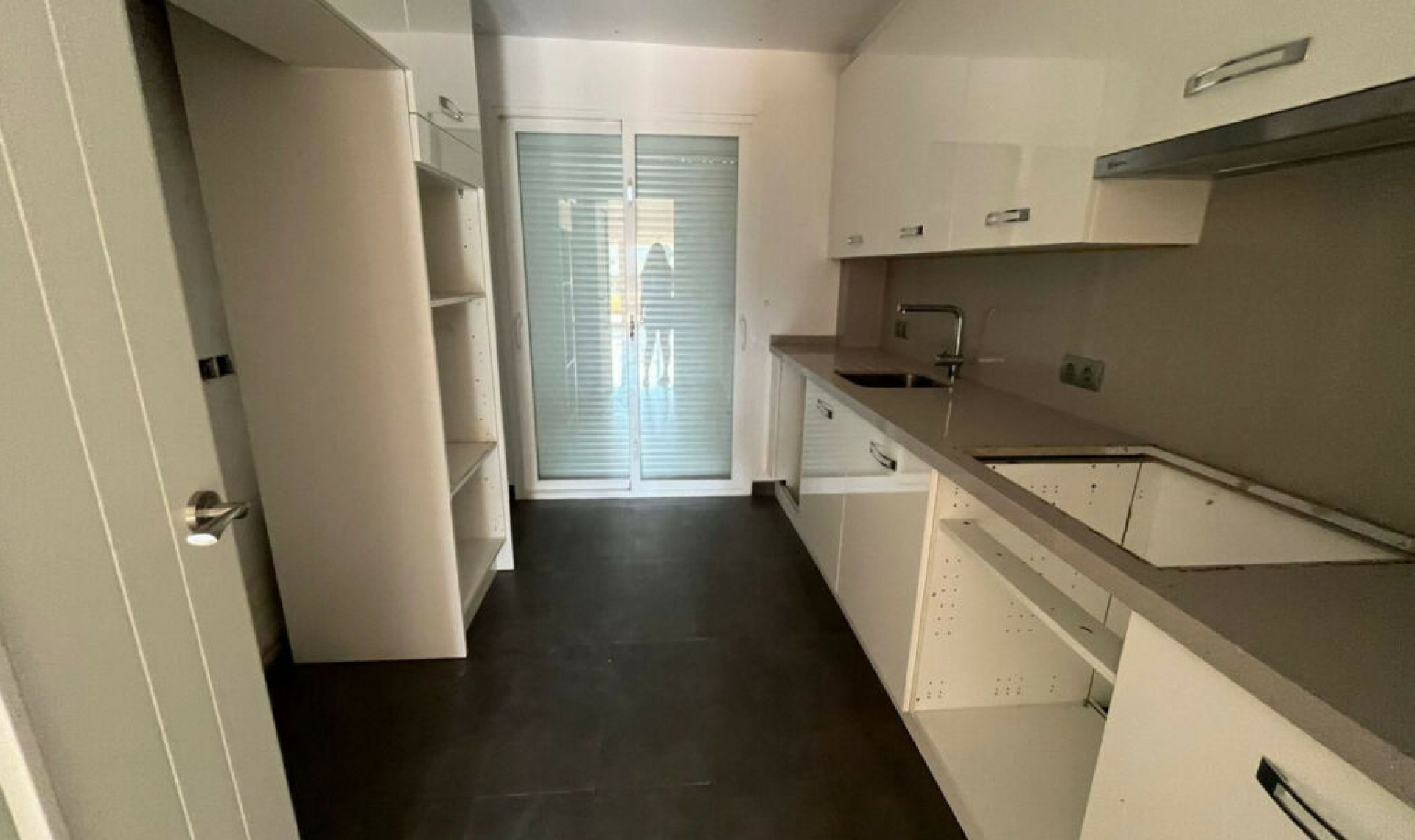 Další prodej - Apartment -
Estepona