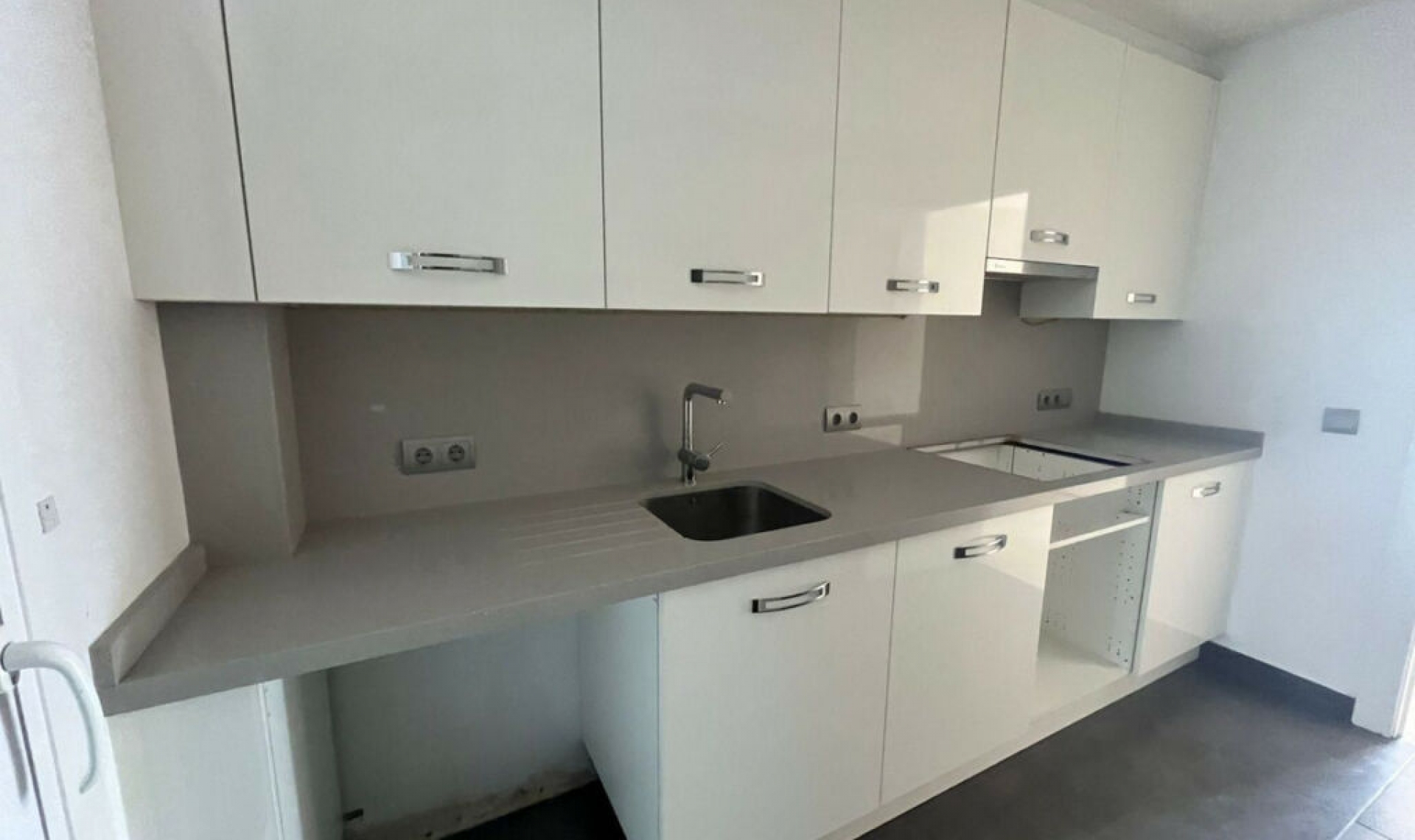 Další prodej - Apartment -
Estepona