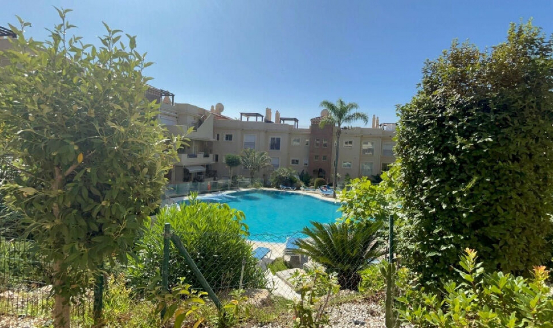 Další prodej - Apartment -
Estepona
