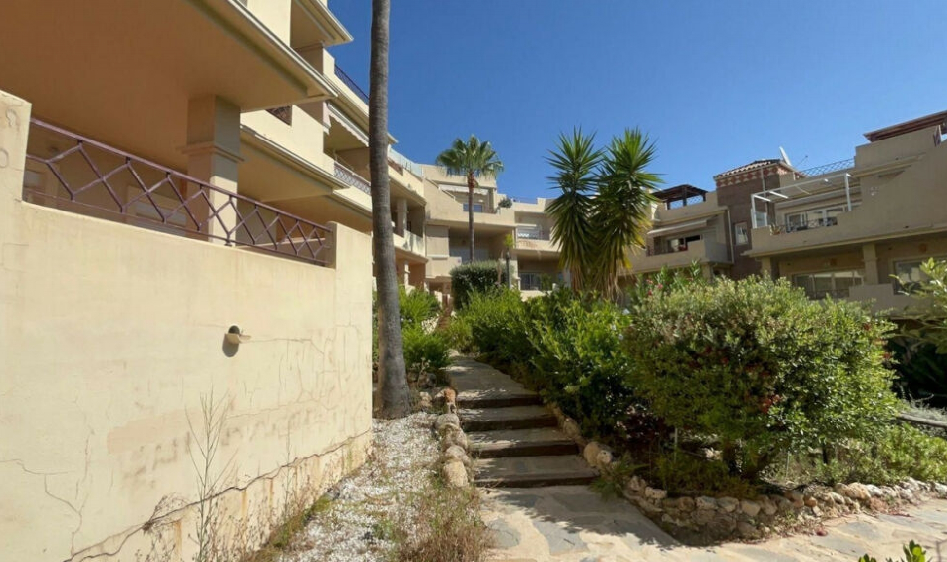 Další prodej - Apartment -
Estepona