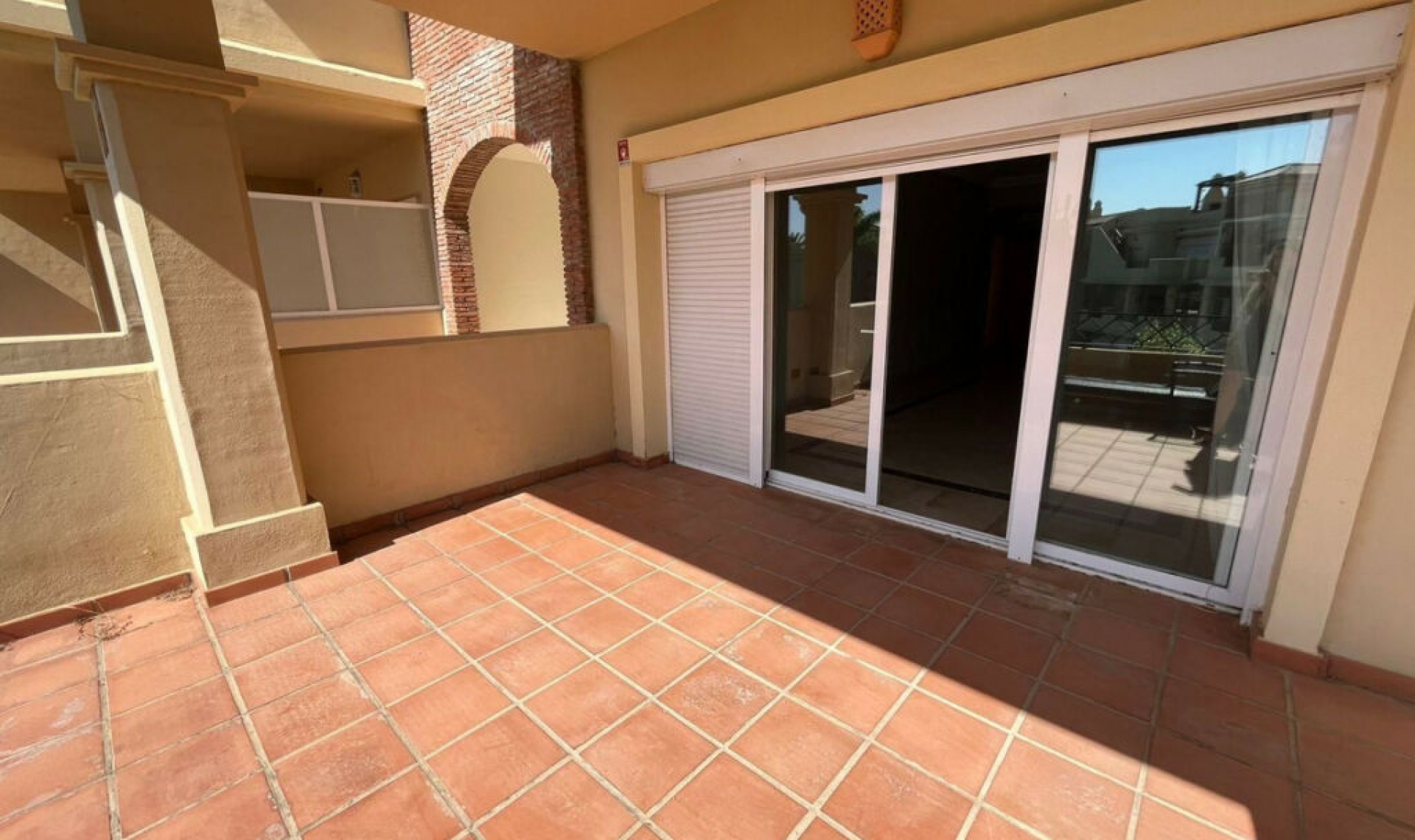 Další prodej - Apartment -
Estepona