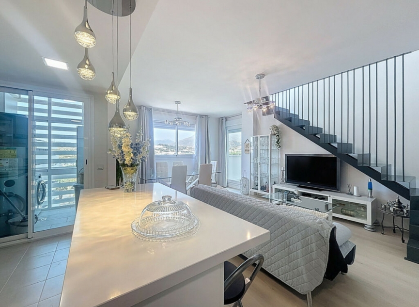 Další prodej - Apartment -
Estepona
