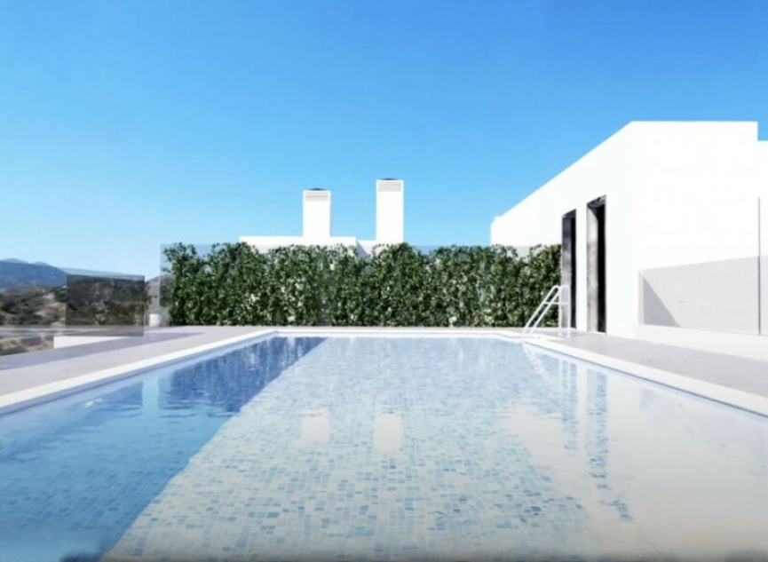 Další prodej - Apartment -
Estepona