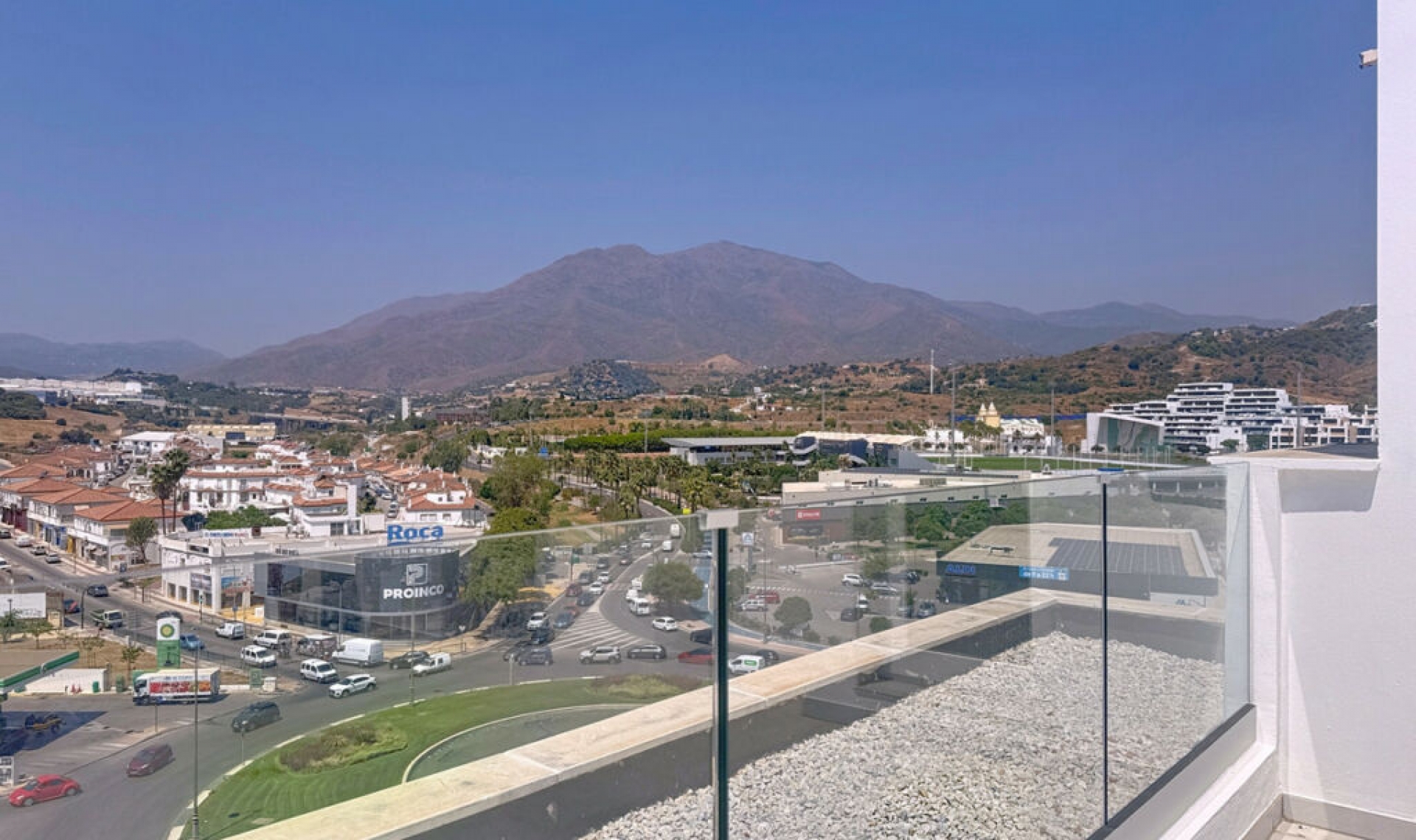 Další prodej - Apartment -
Estepona