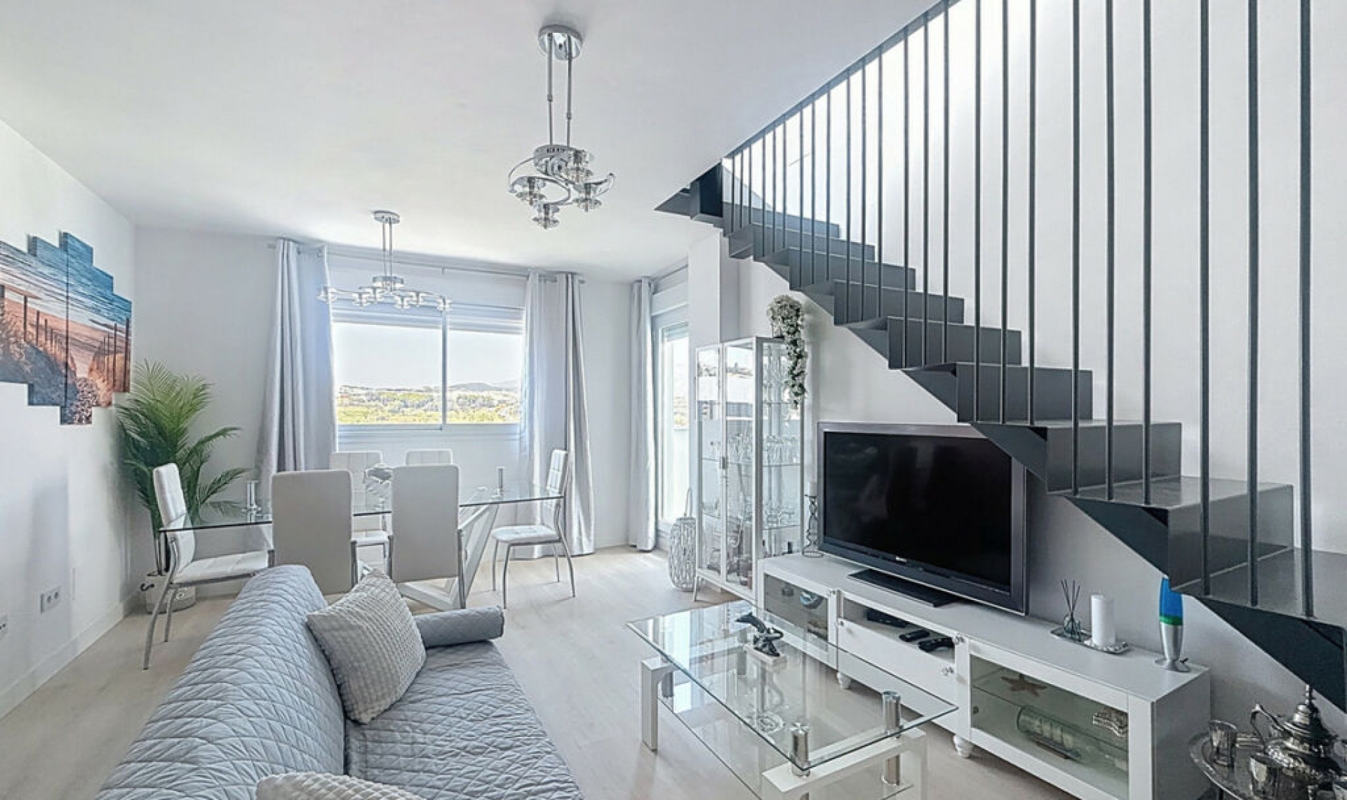 Další prodej - Apartment -
Estepona