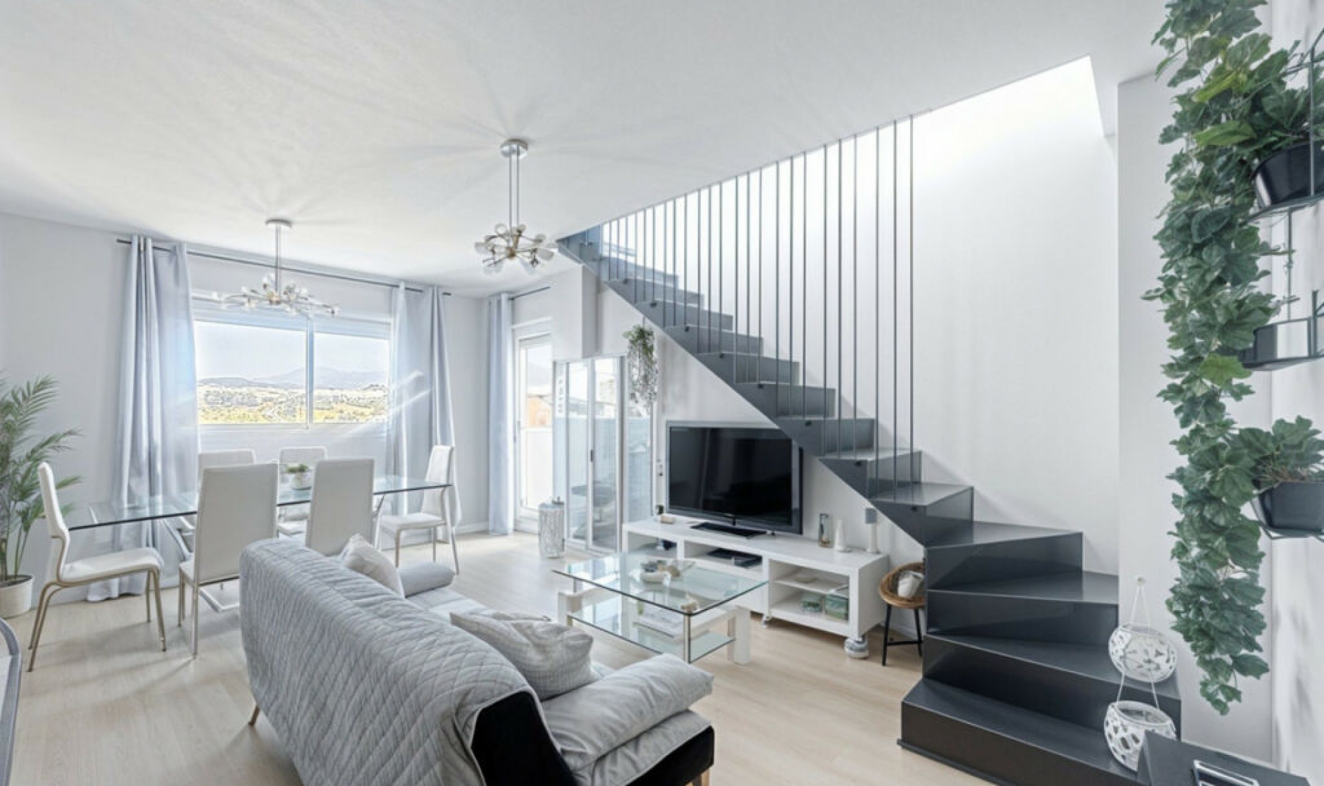 Další prodej - Apartment -
Estepona