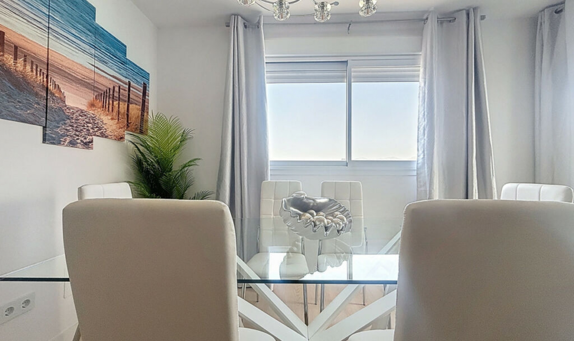 Další prodej - Apartment -
Estepona