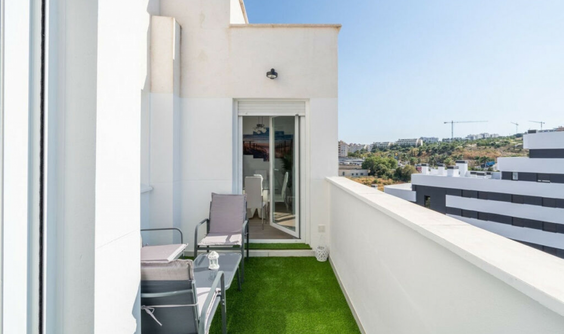 Další prodej - Apartment -
Estepona