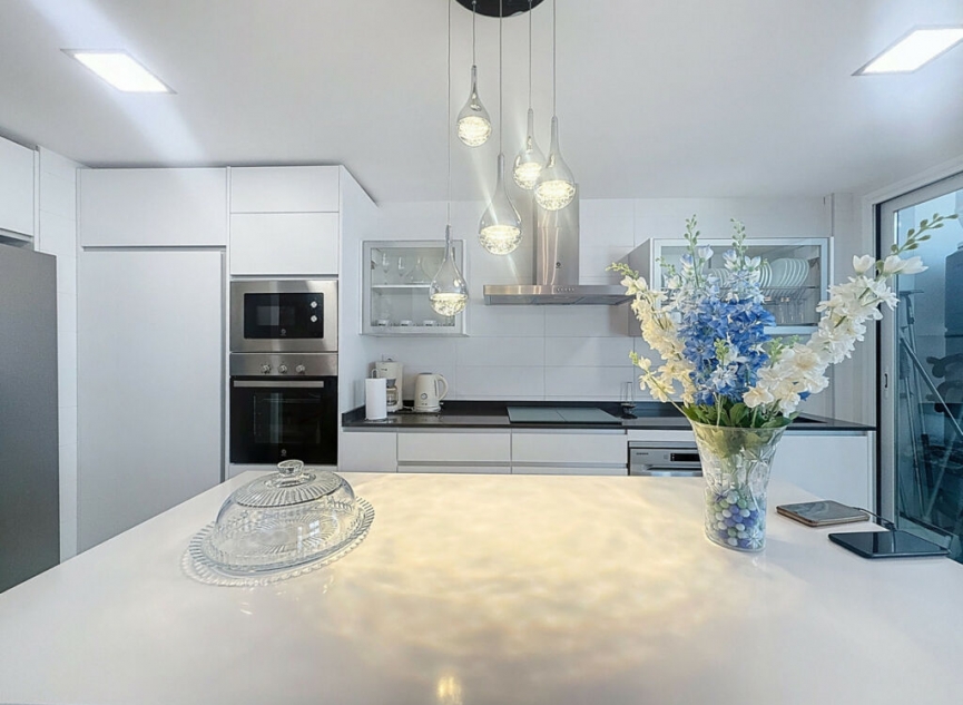 Další prodej - Apartment -
Estepona