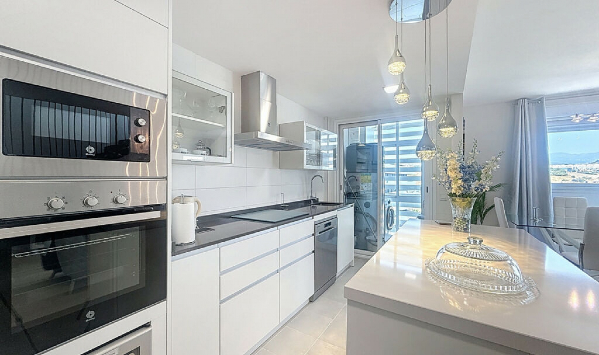 Další prodej - Apartment -
Estepona