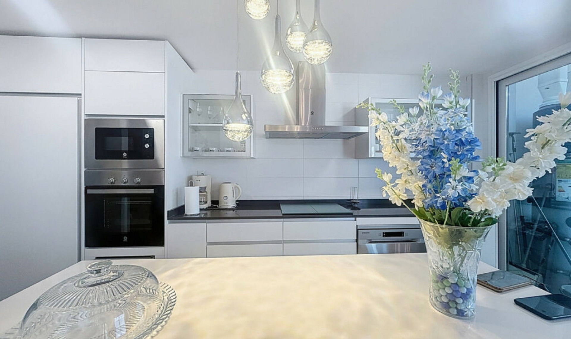Další prodej - Apartment -
Estepona