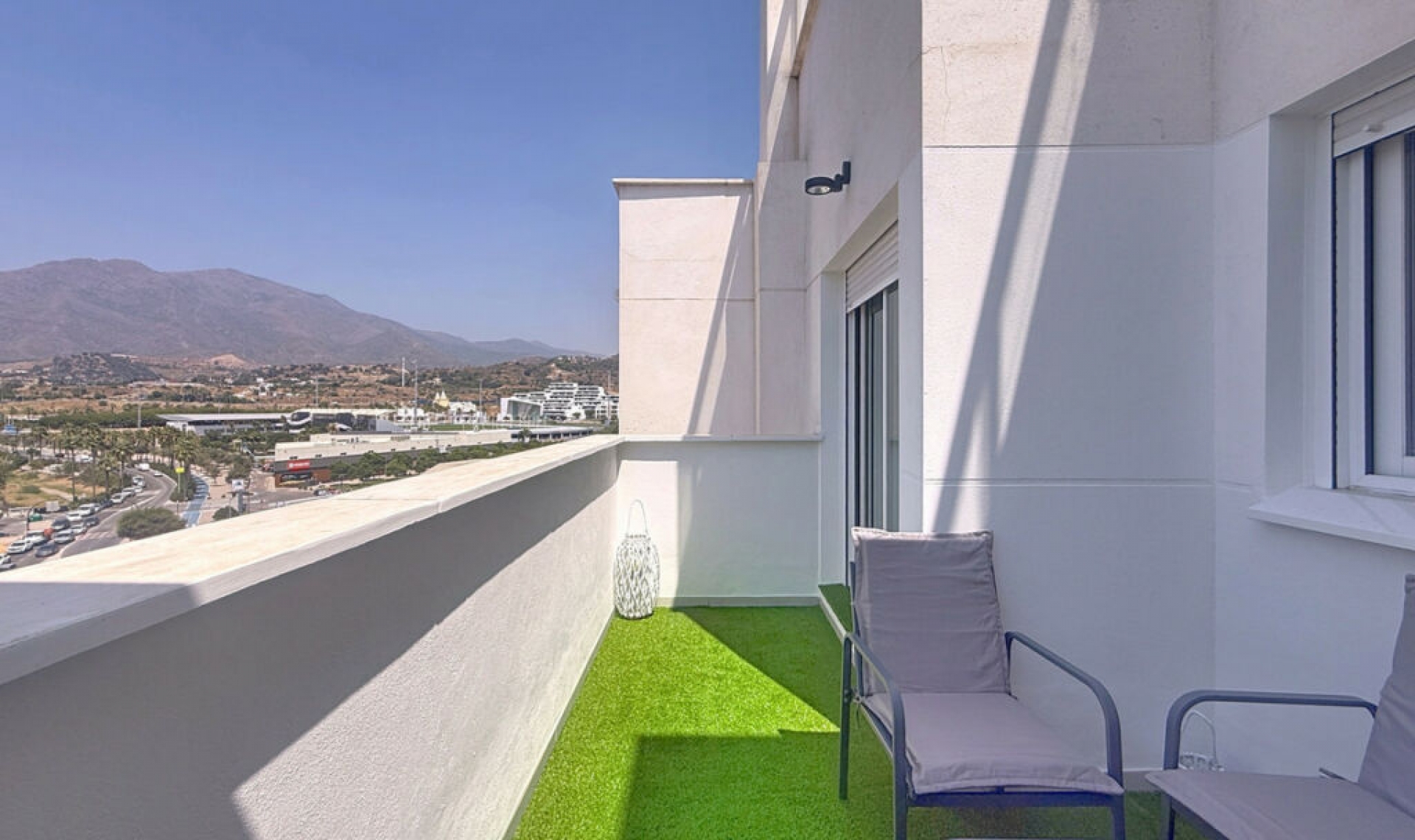 Další prodej - Apartment -
Estepona