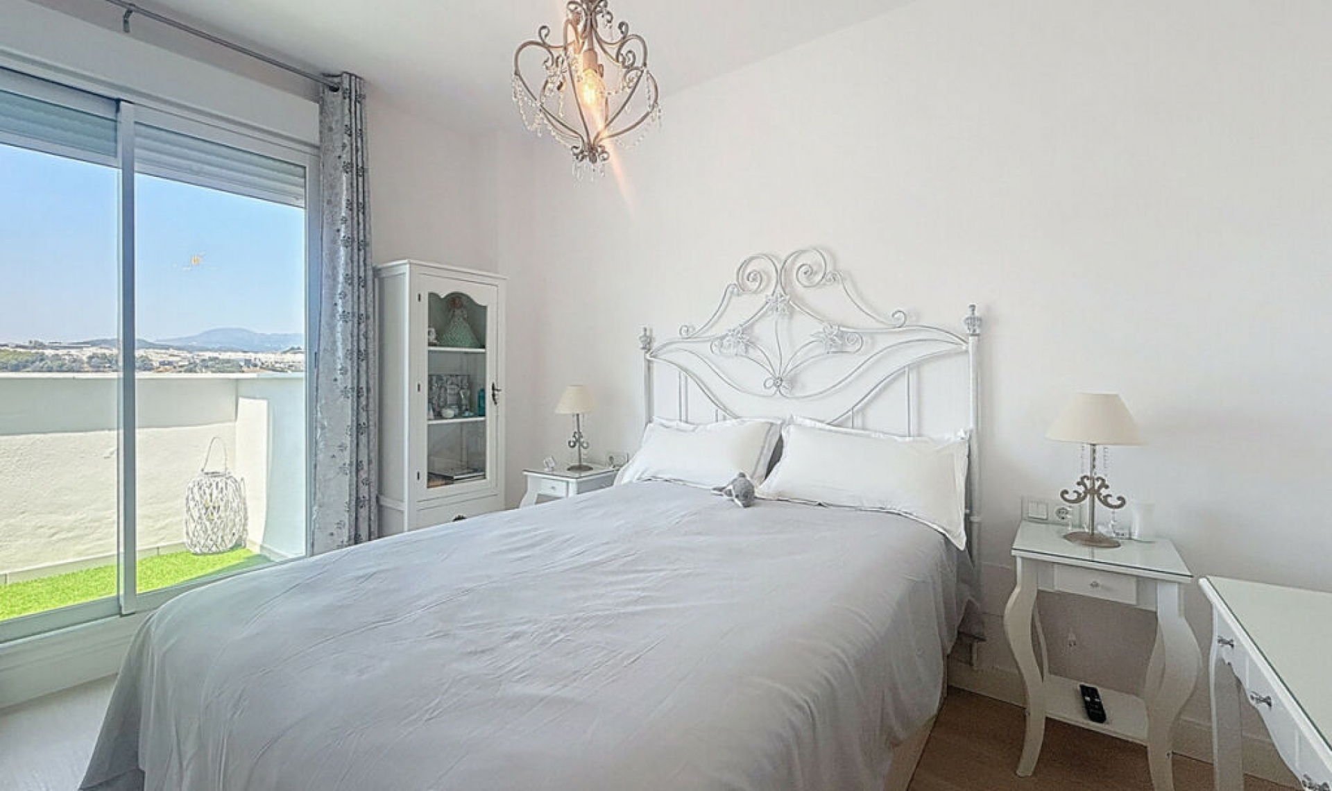Další prodej - Apartment -
Estepona