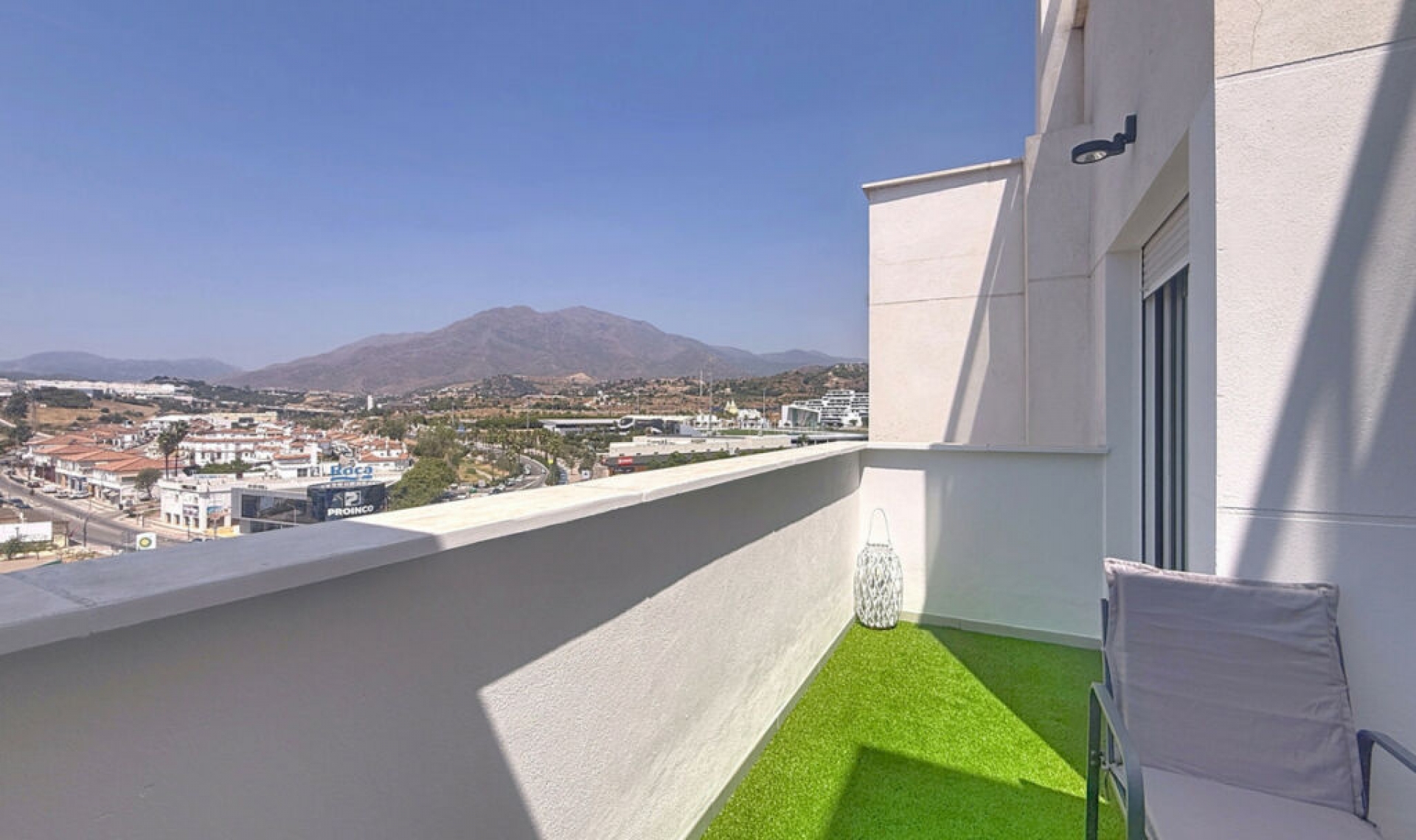 Další prodej - Apartment -
Estepona