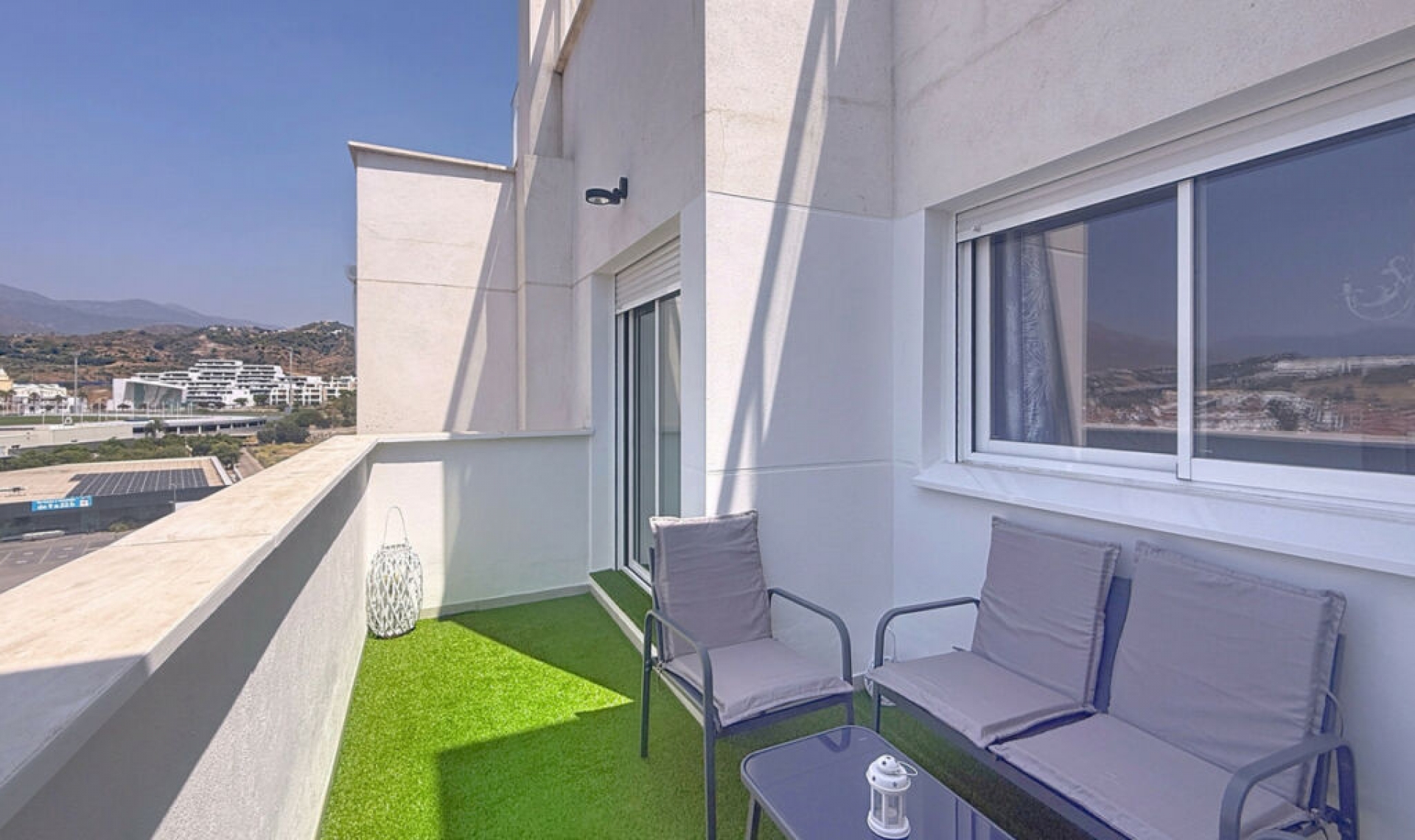 Další prodej - Apartment -
Estepona