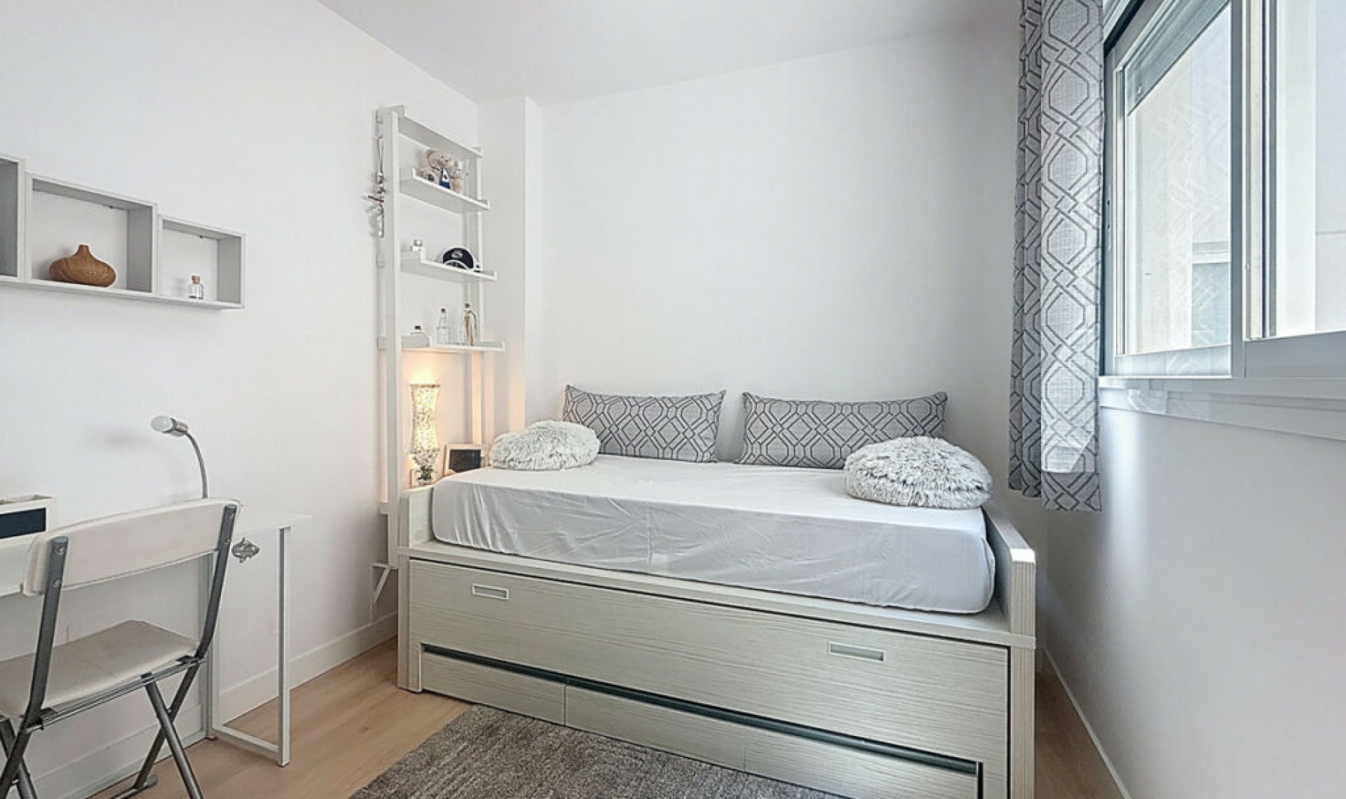 Další prodej - Apartment -
Estepona