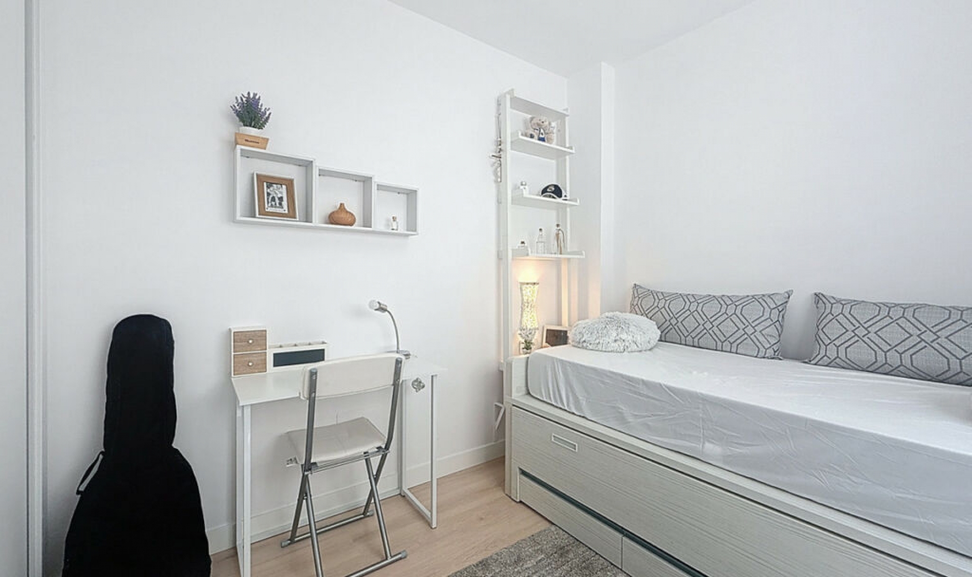 Další prodej - Apartment -
Estepona