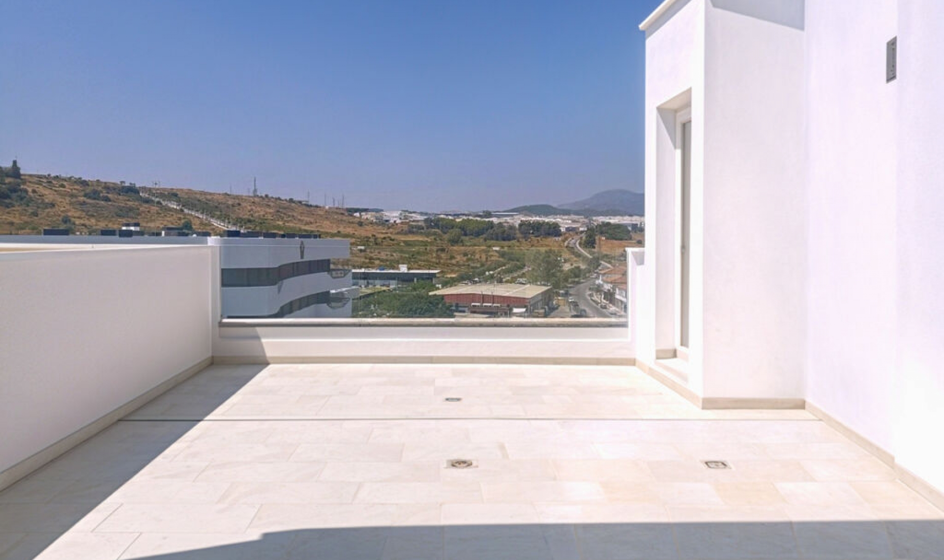 Další prodej - Apartment -
Estepona