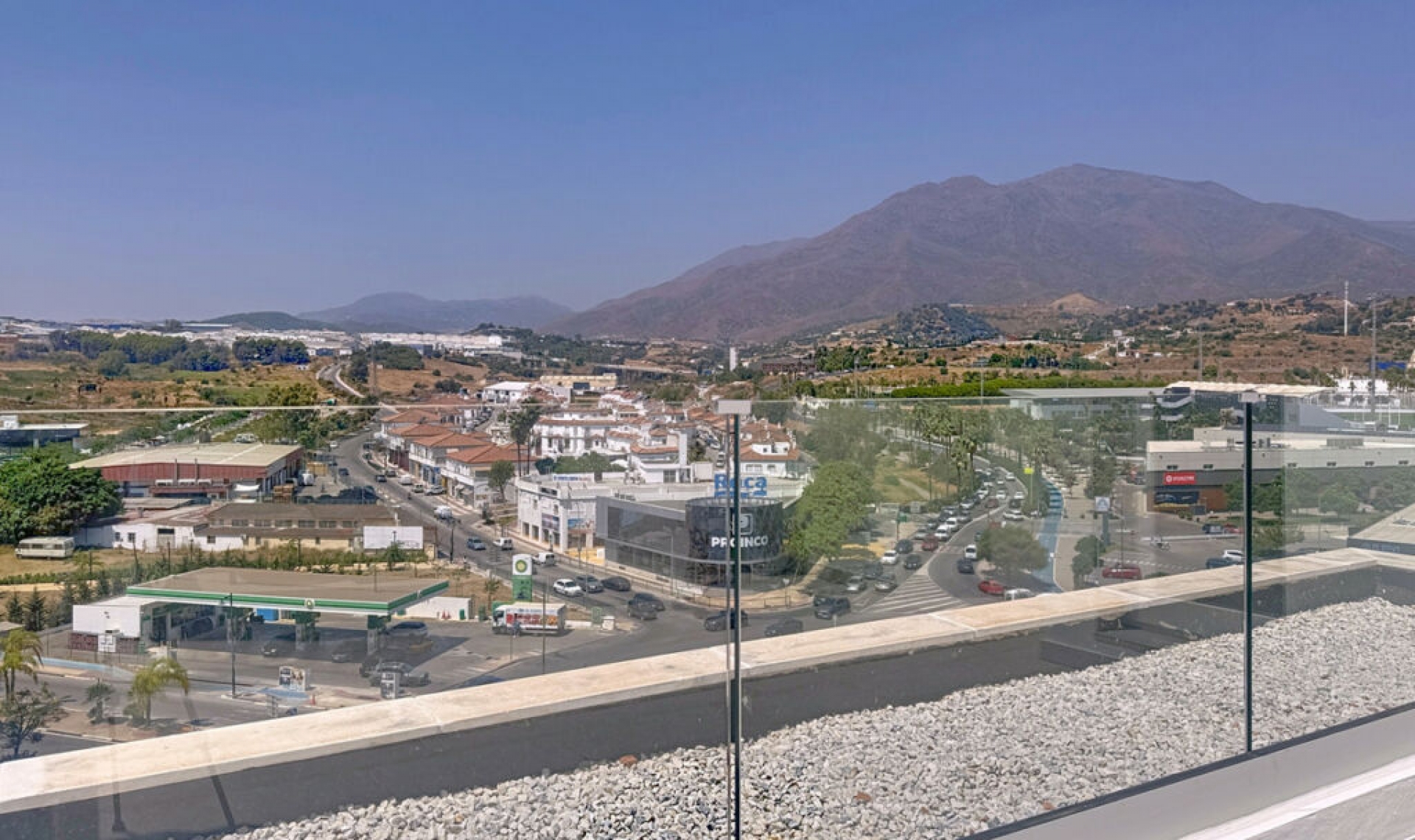 Další prodej - Apartment -
Estepona