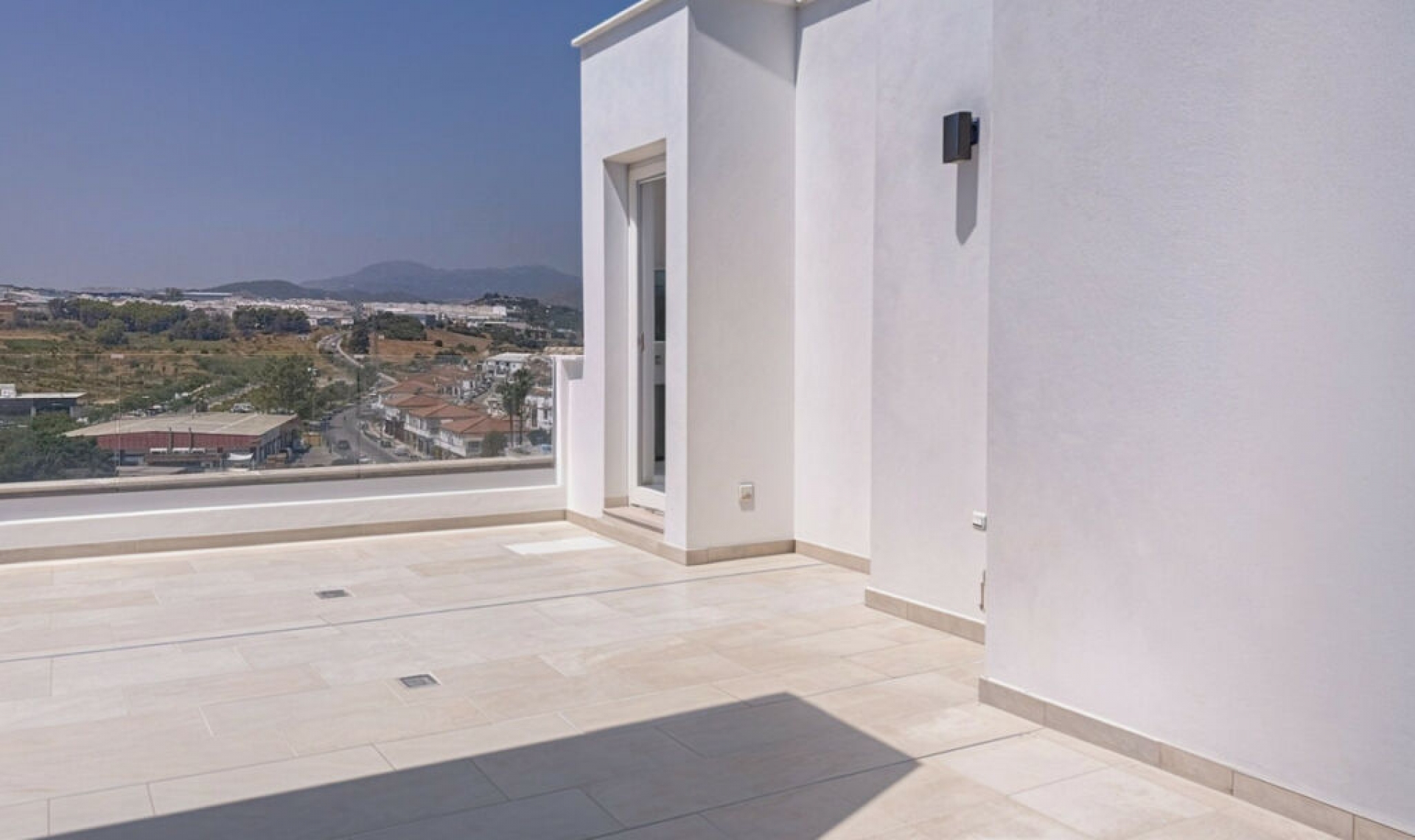 Další prodej - Apartment -
Estepona