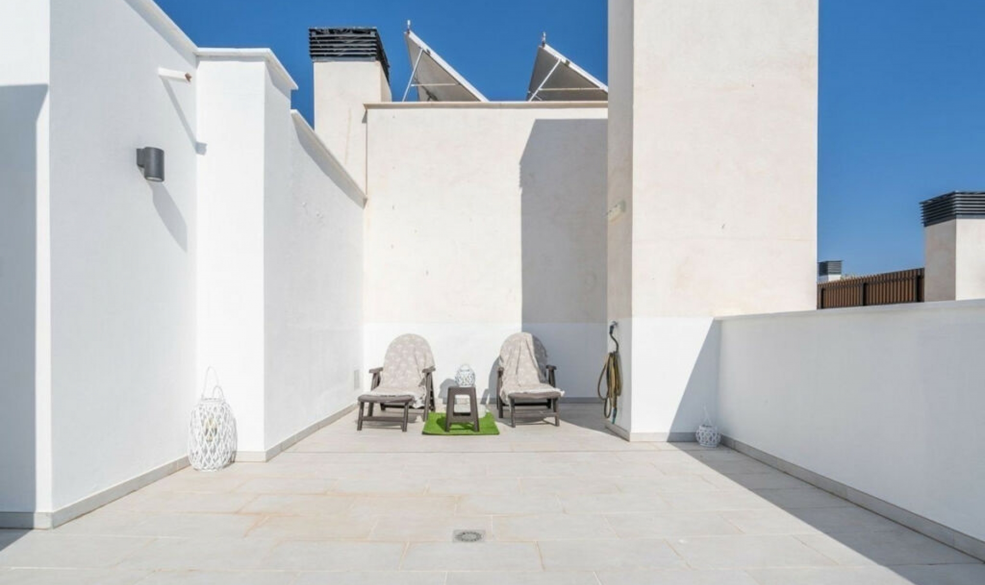 Další prodej - Apartment -
Estepona