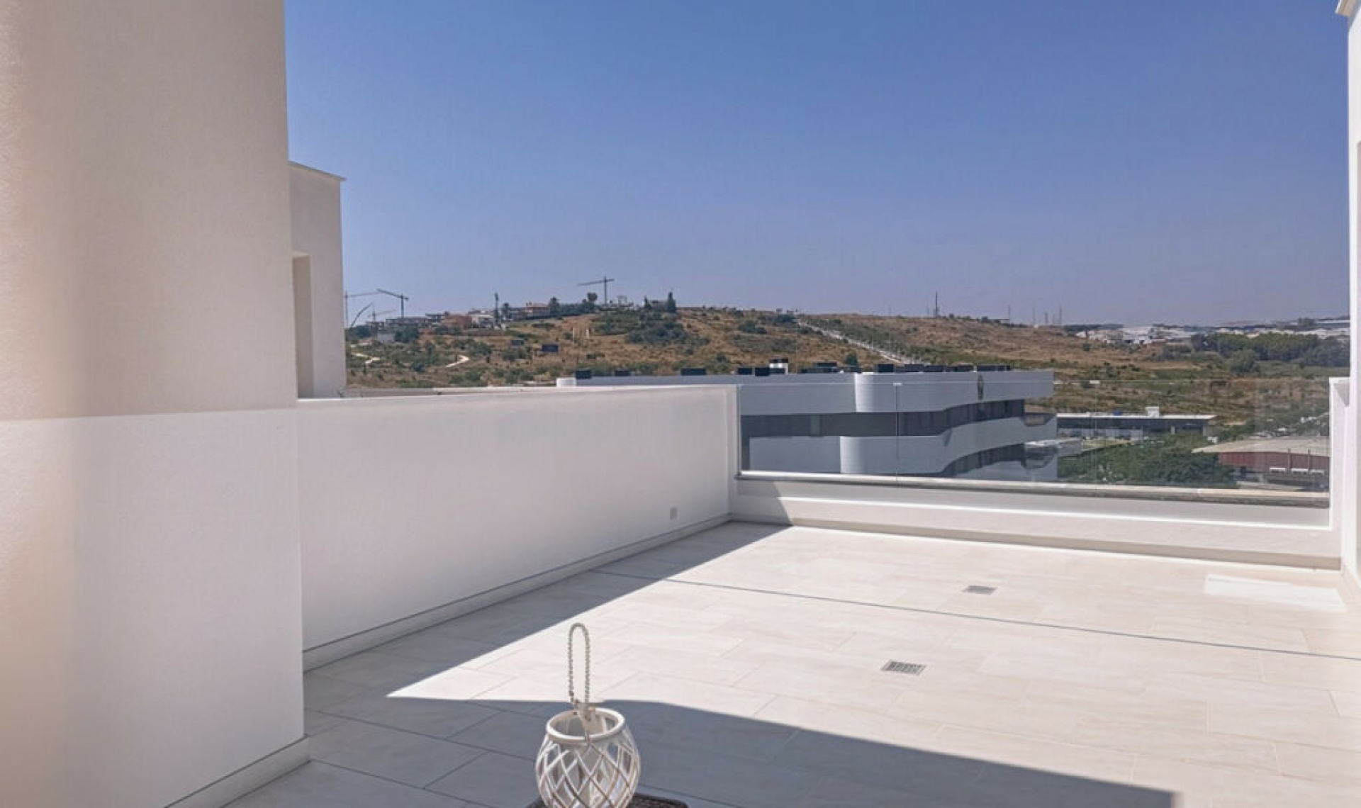Další prodej - Apartment -
Estepona
