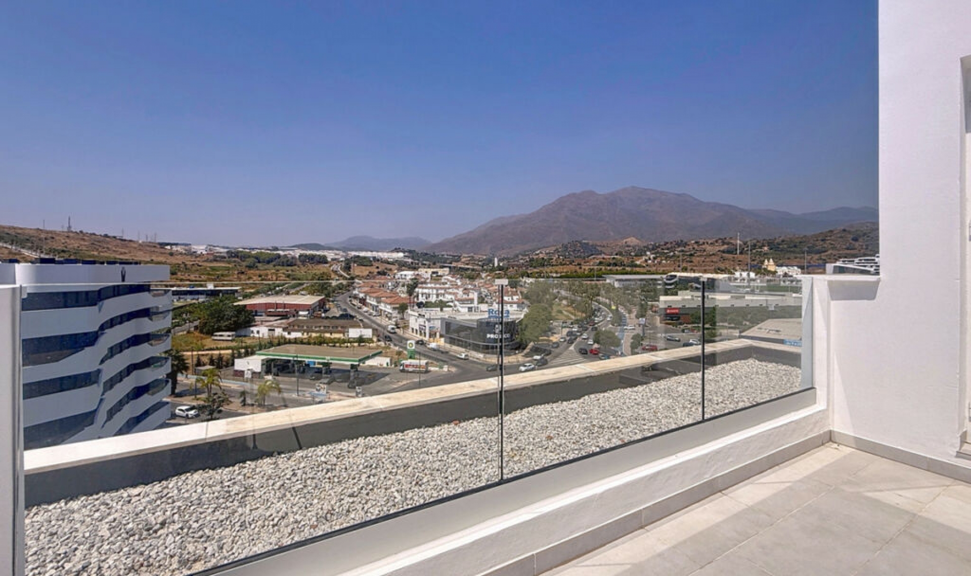 Další prodej - Apartment -
Estepona