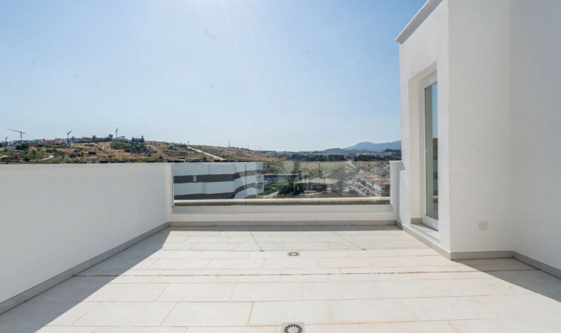 Další prodej - Apartment -
Estepona