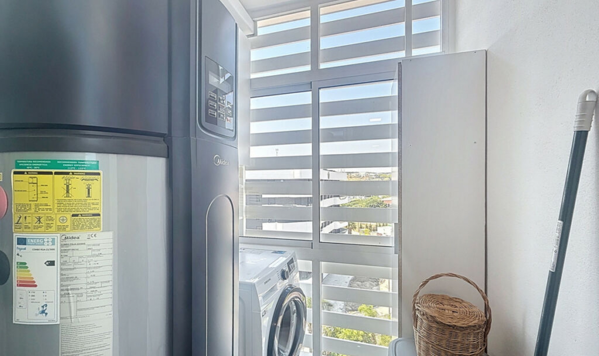 Další prodej - Apartment -
Estepona