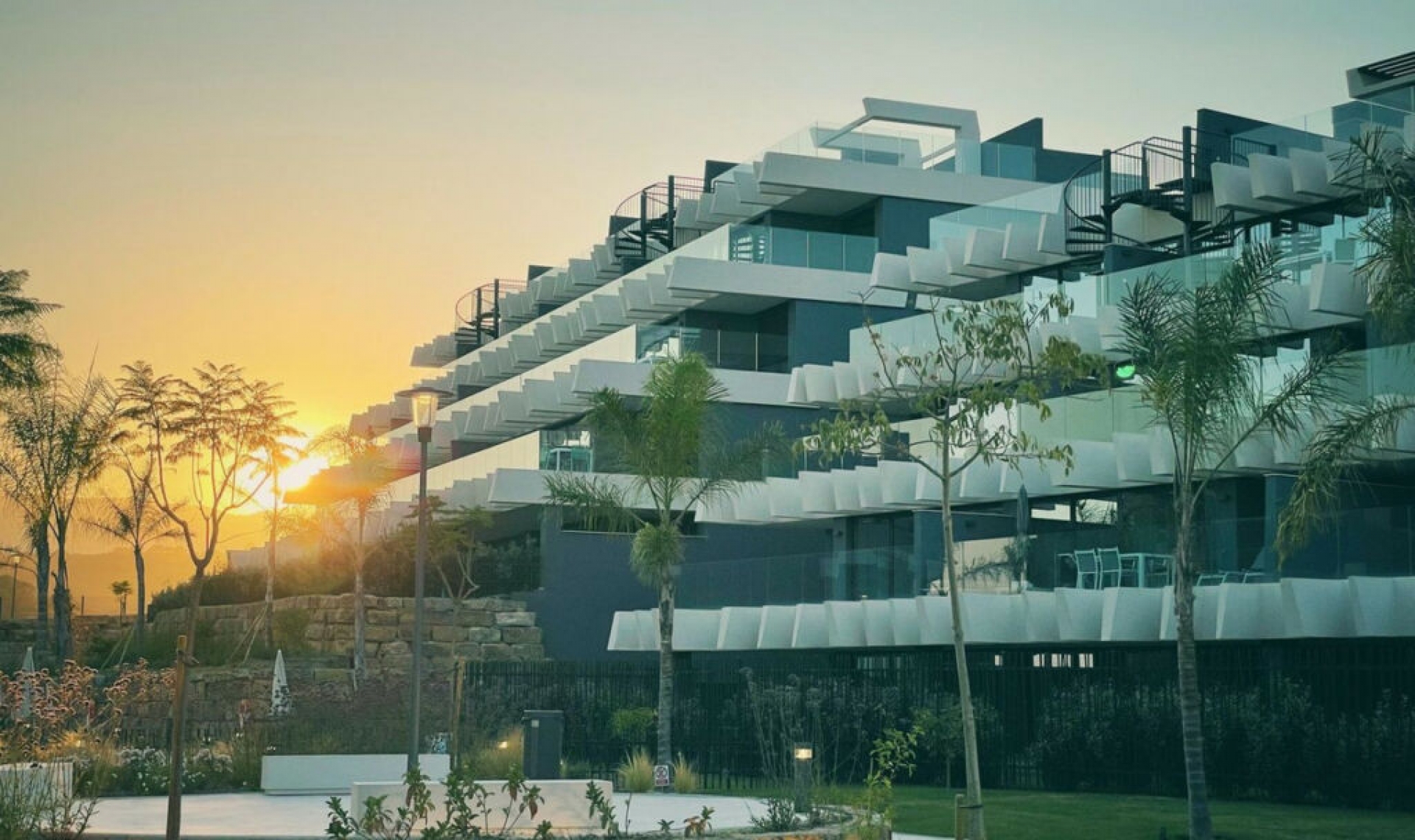 Další prodej - Apartment -
Estepona