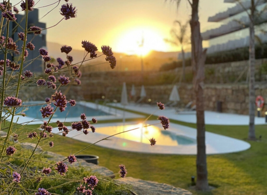 Další prodej - Apartment -
Estepona
