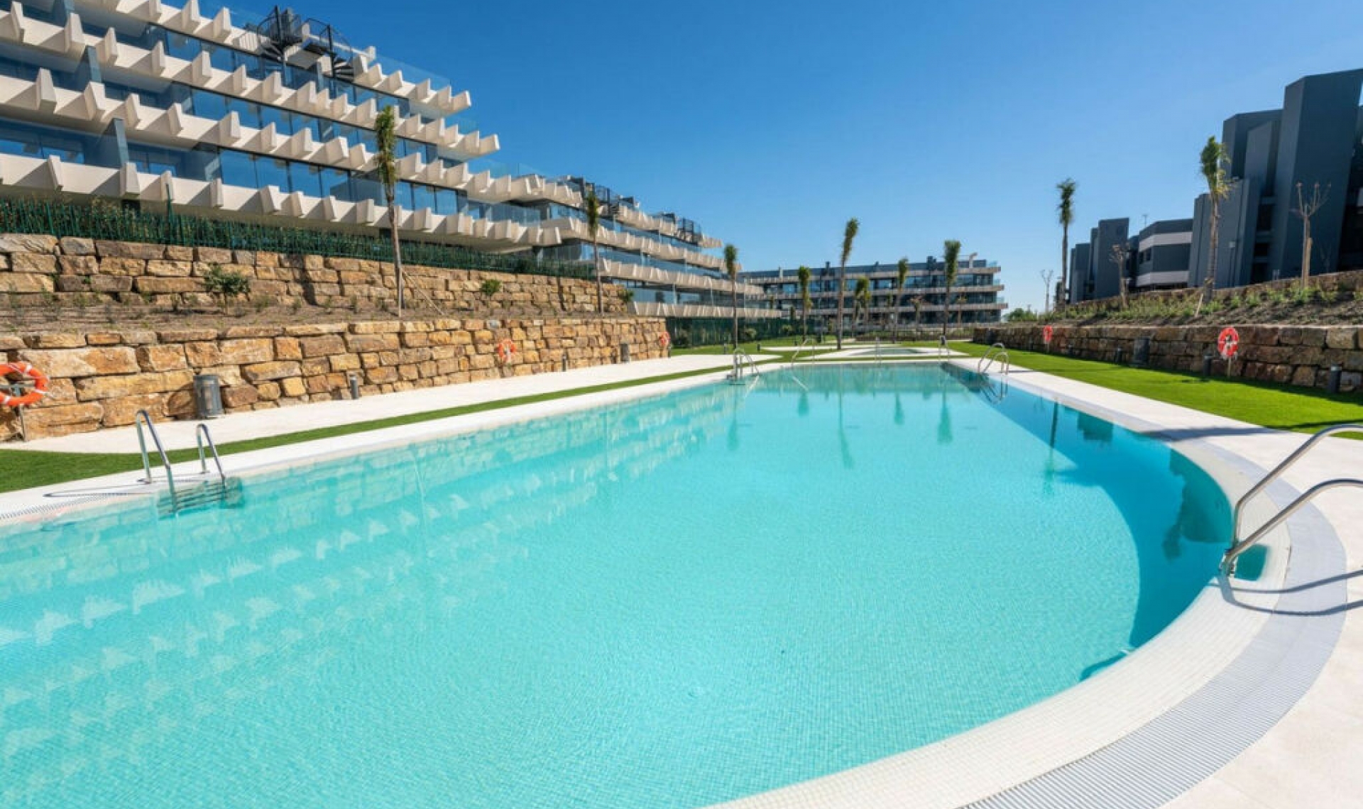 Další prodej - Apartment -
Estepona
