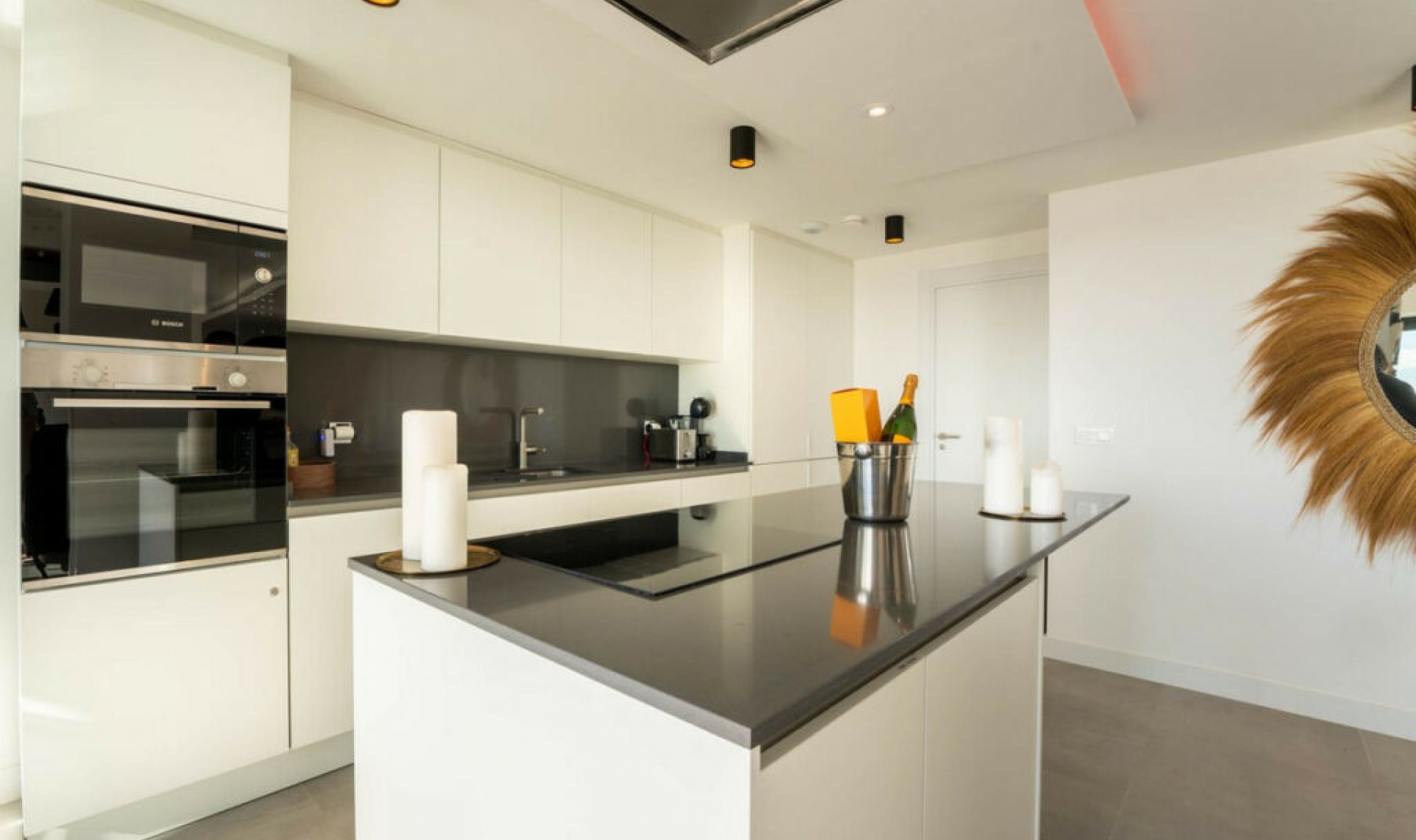 Další prodej - Apartment -
Estepona