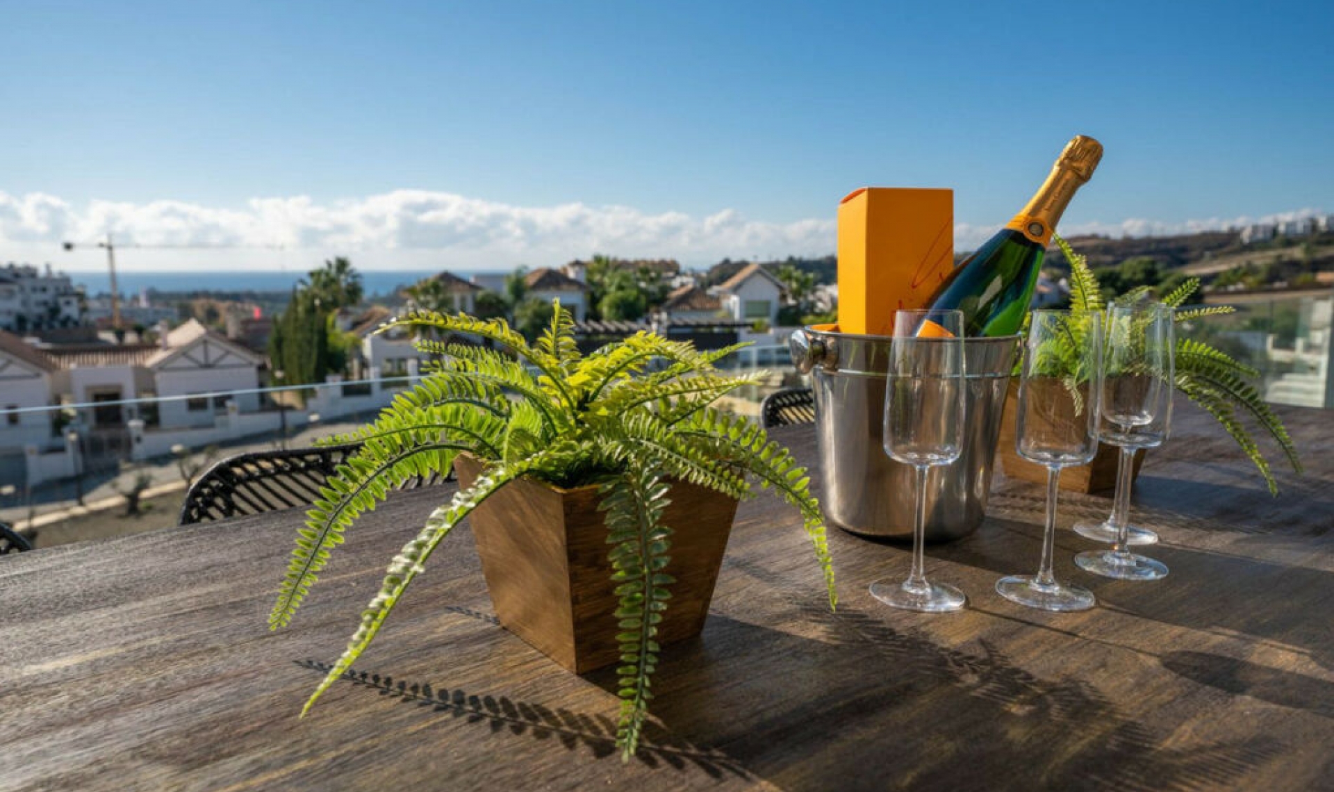 Další prodej - Apartment -
Estepona