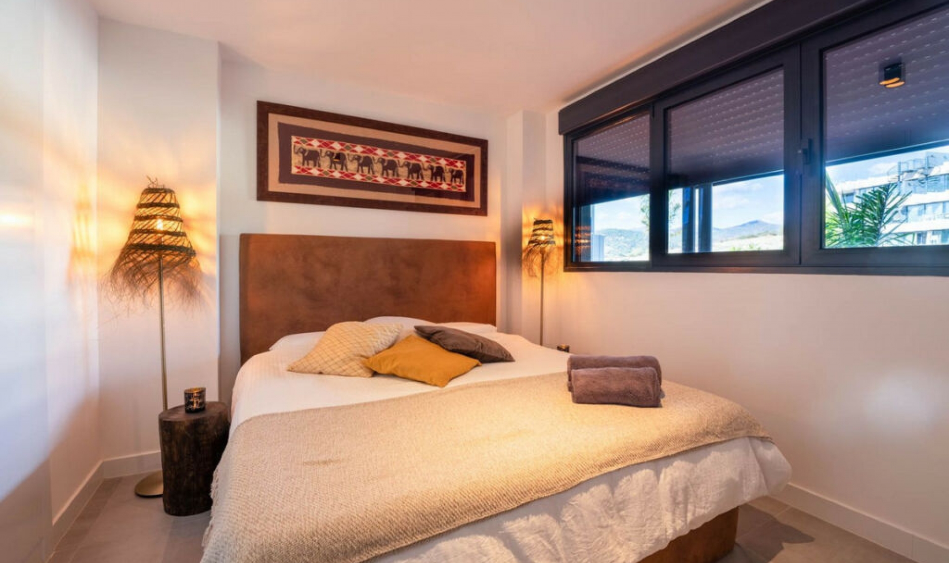 Další prodej - Apartment -
Estepona