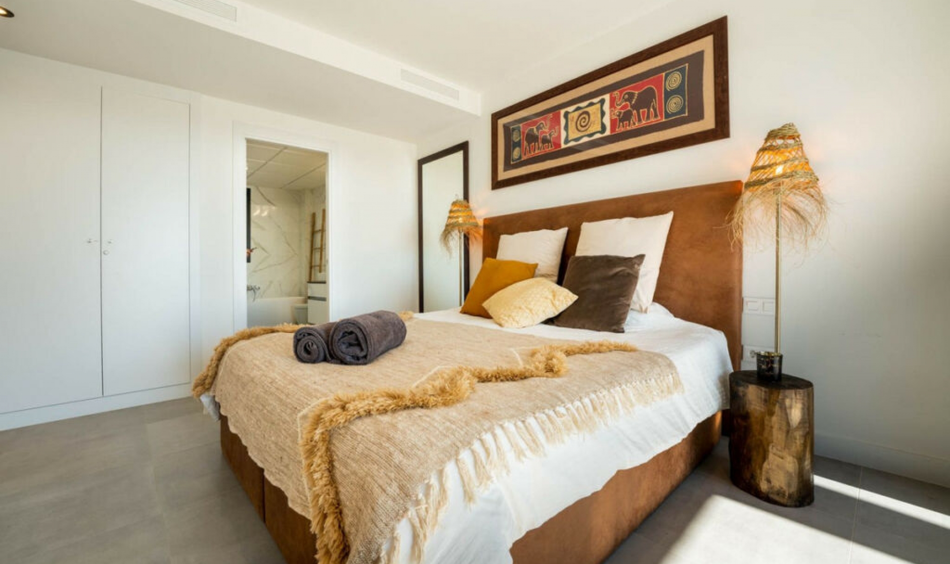 Další prodej - Apartment -
Estepona