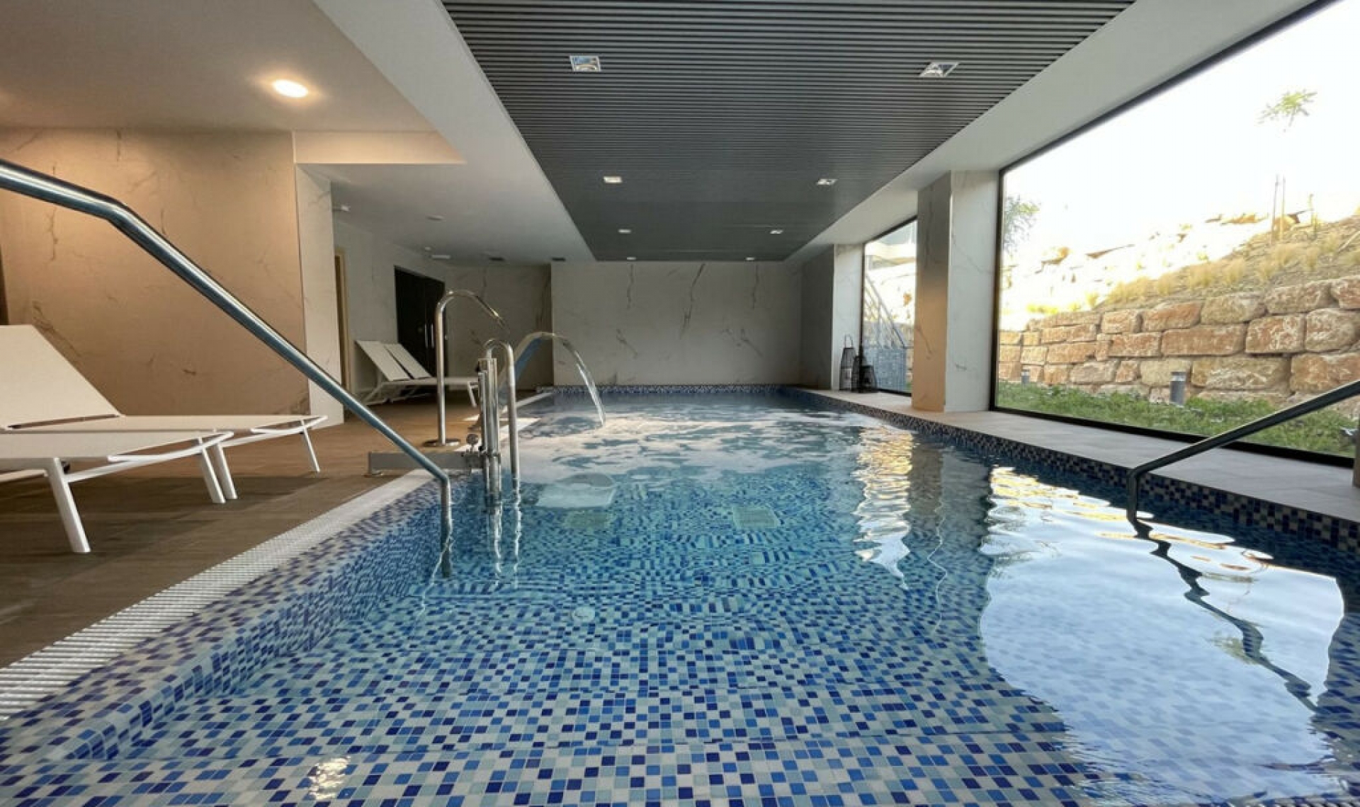 Další prodej - Apartment -
Estepona