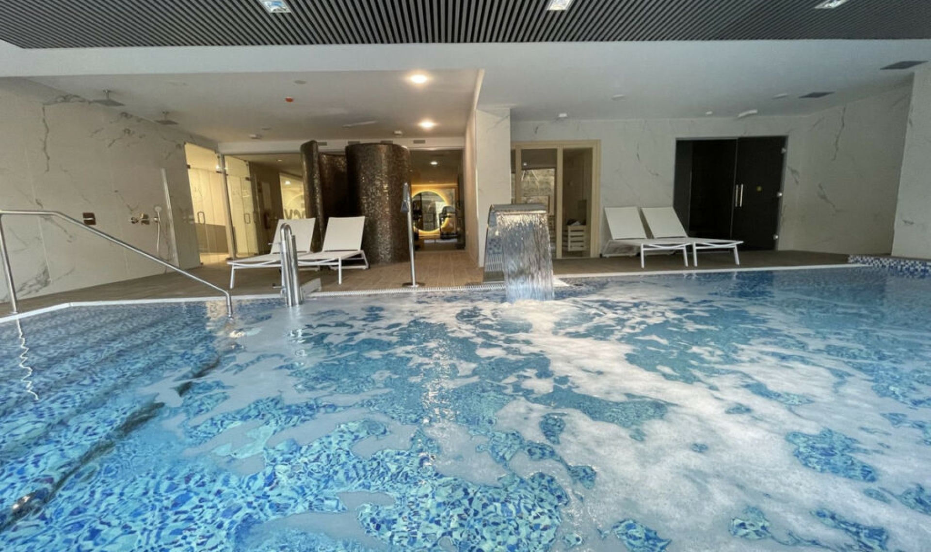 Další prodej - Apartment -
Estepona