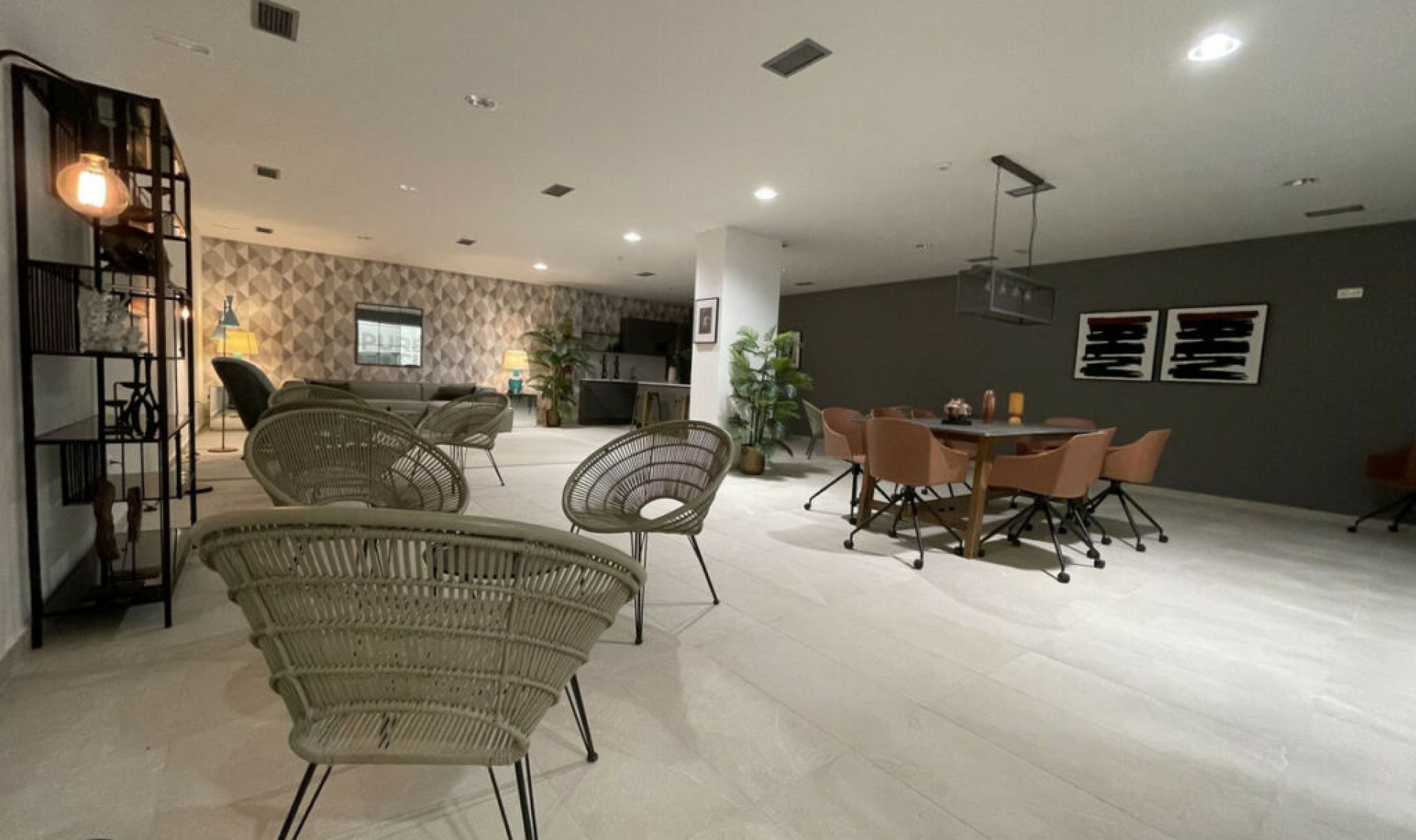 Další prodej - Apartment -
Estepona