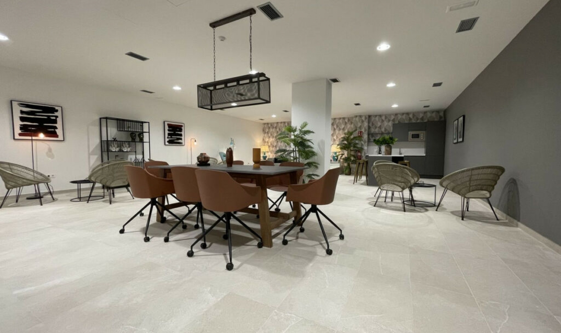 Další prodej - Apartment -
Estepona