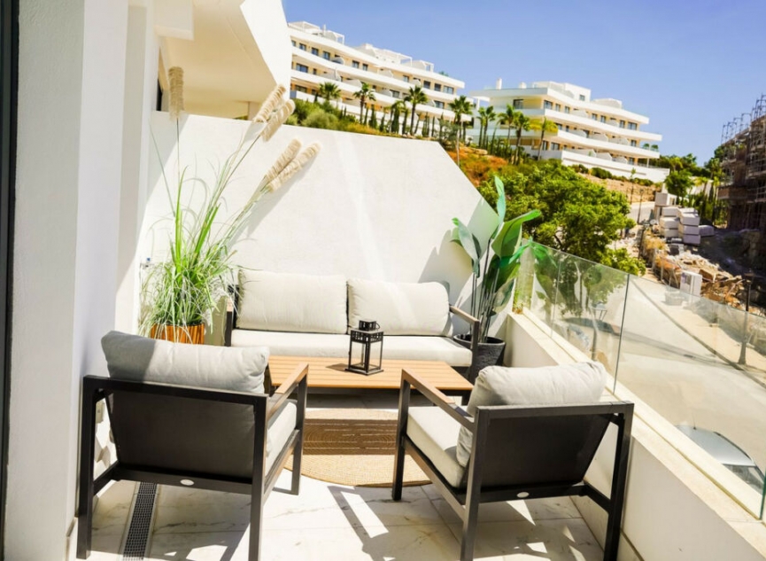 Další prodej - Apartment -
Estepona