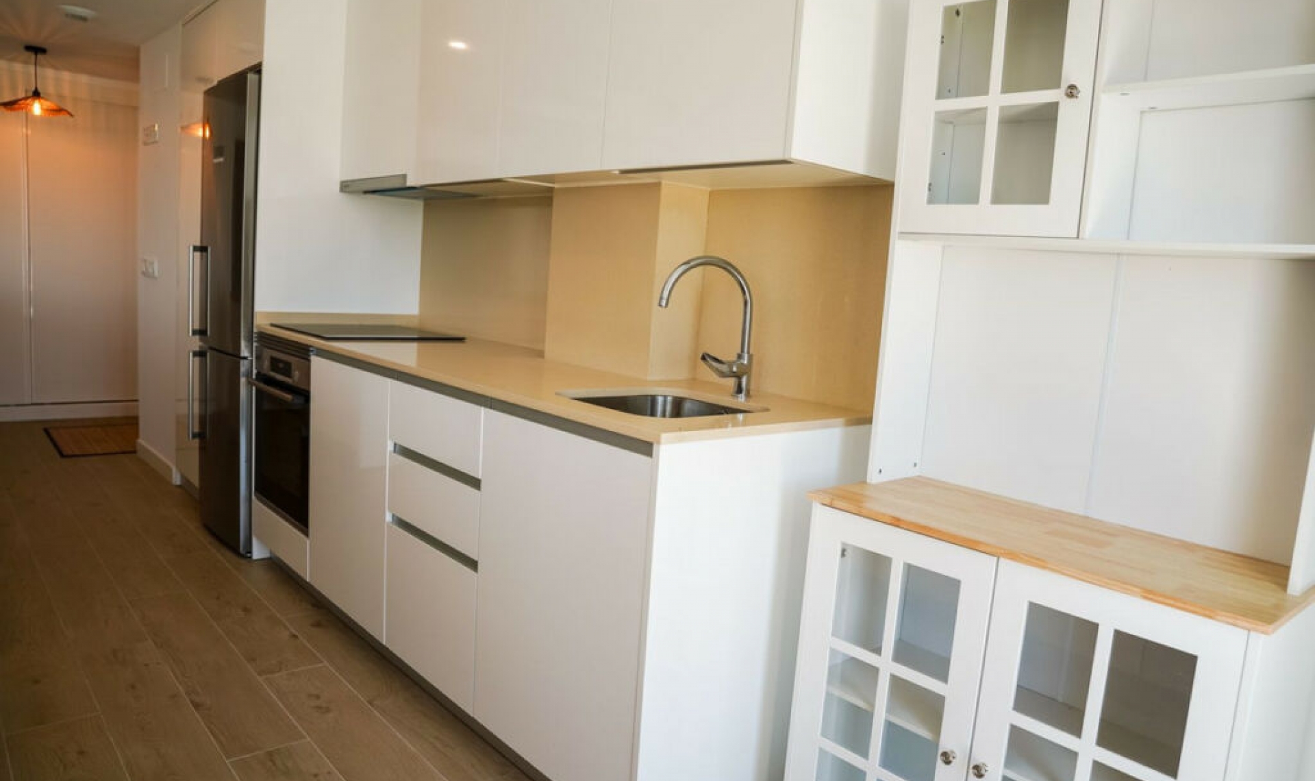 Další prodej - Apartment -
Estepona