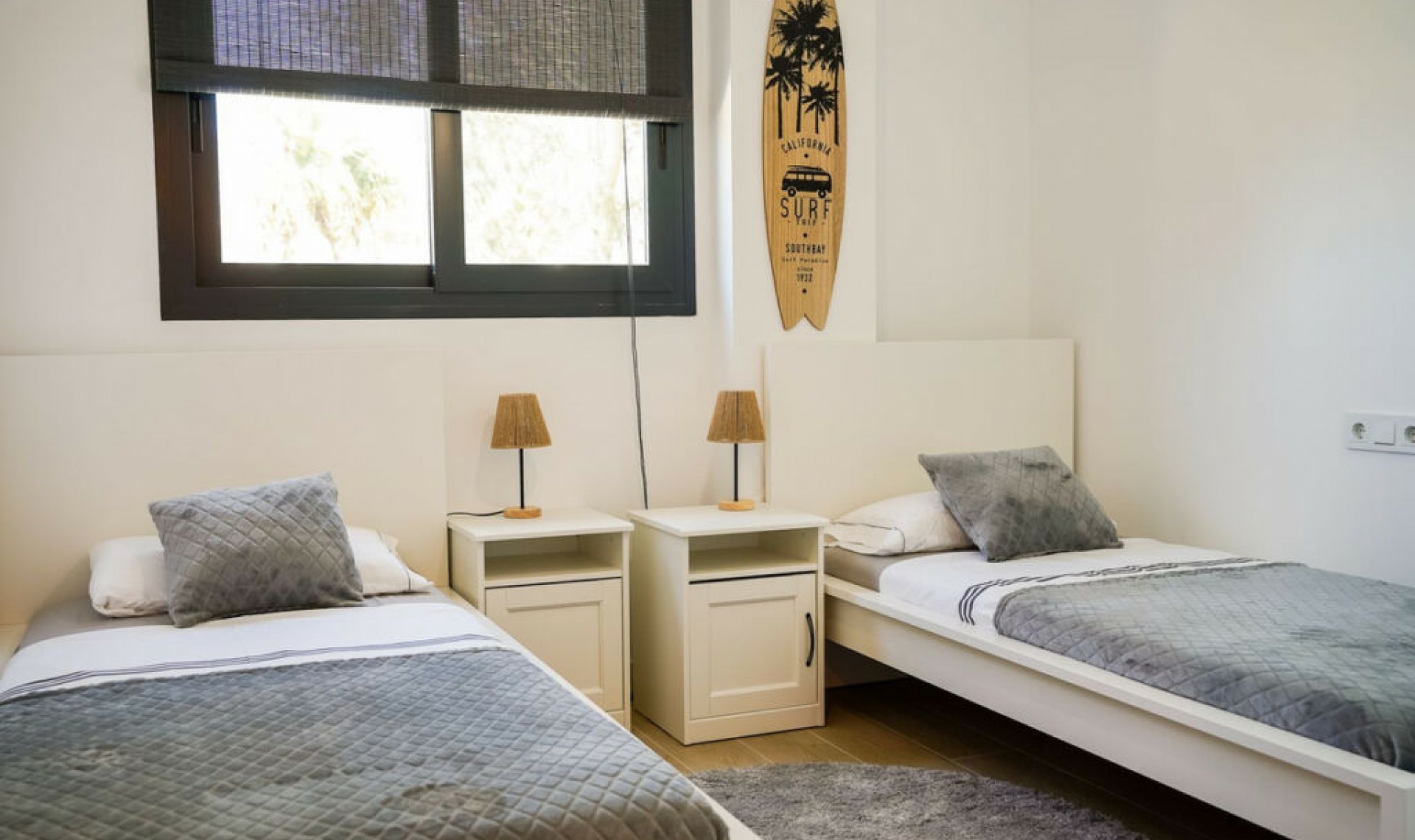 Další prodej - Apartment -
Estepona